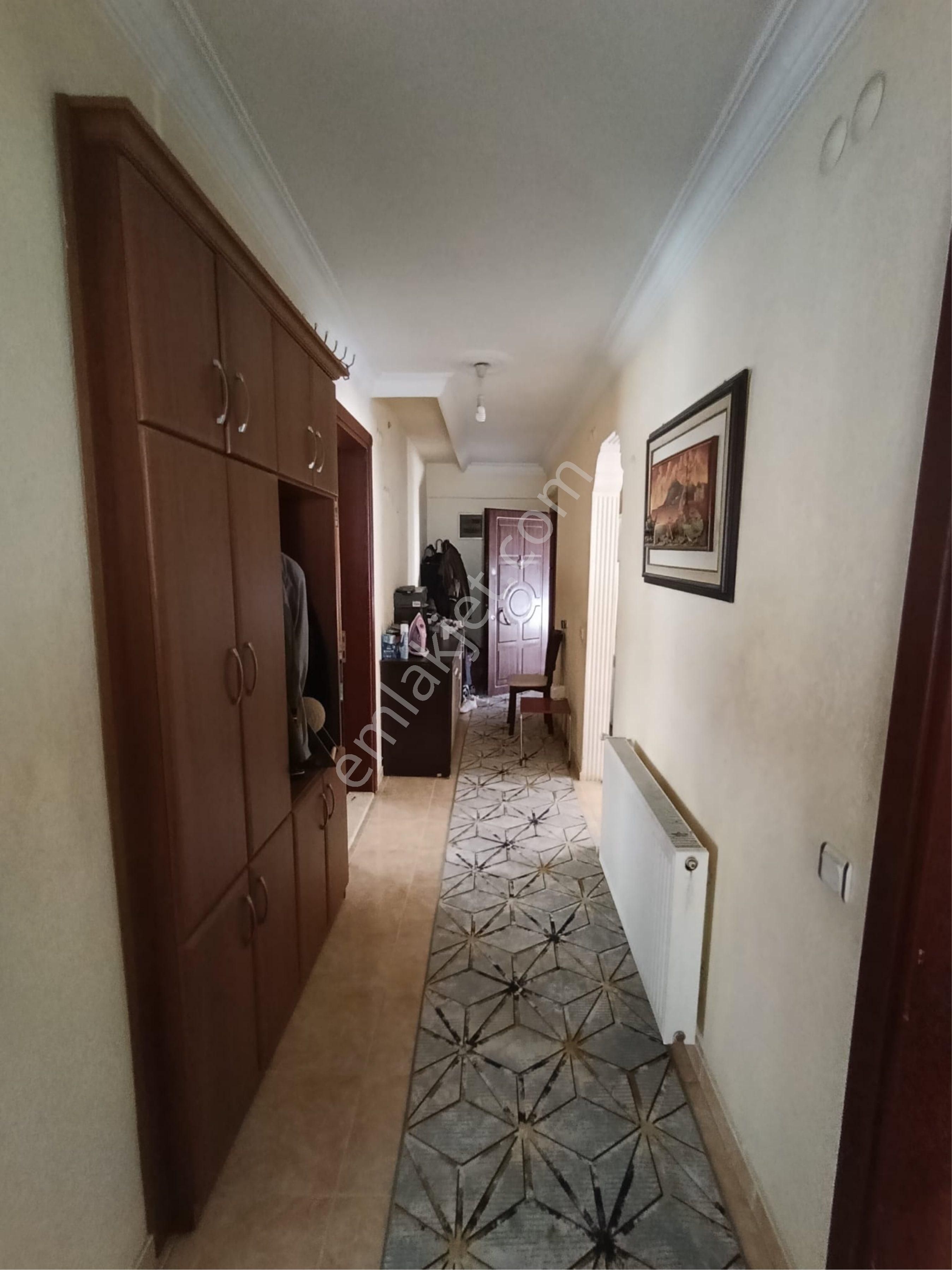 Latmos Gayrimenkul’den Söke Lisesi Yanı Satılık 3+1 Daire - Görsel 12