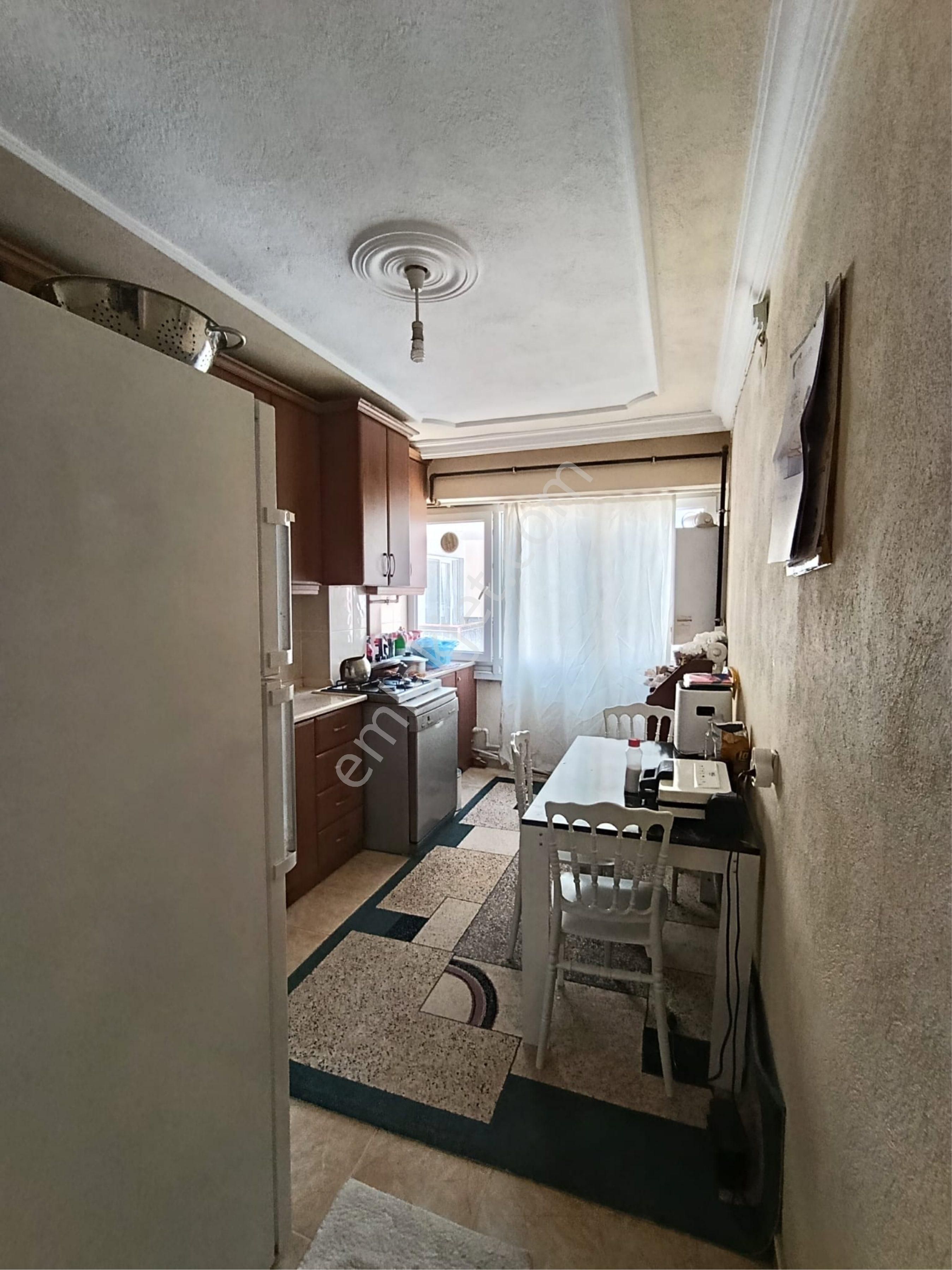 Latmos Gayrimenkul’den Söke Lisesi Yanı Satılık 3+1 Daire - Görsel 26