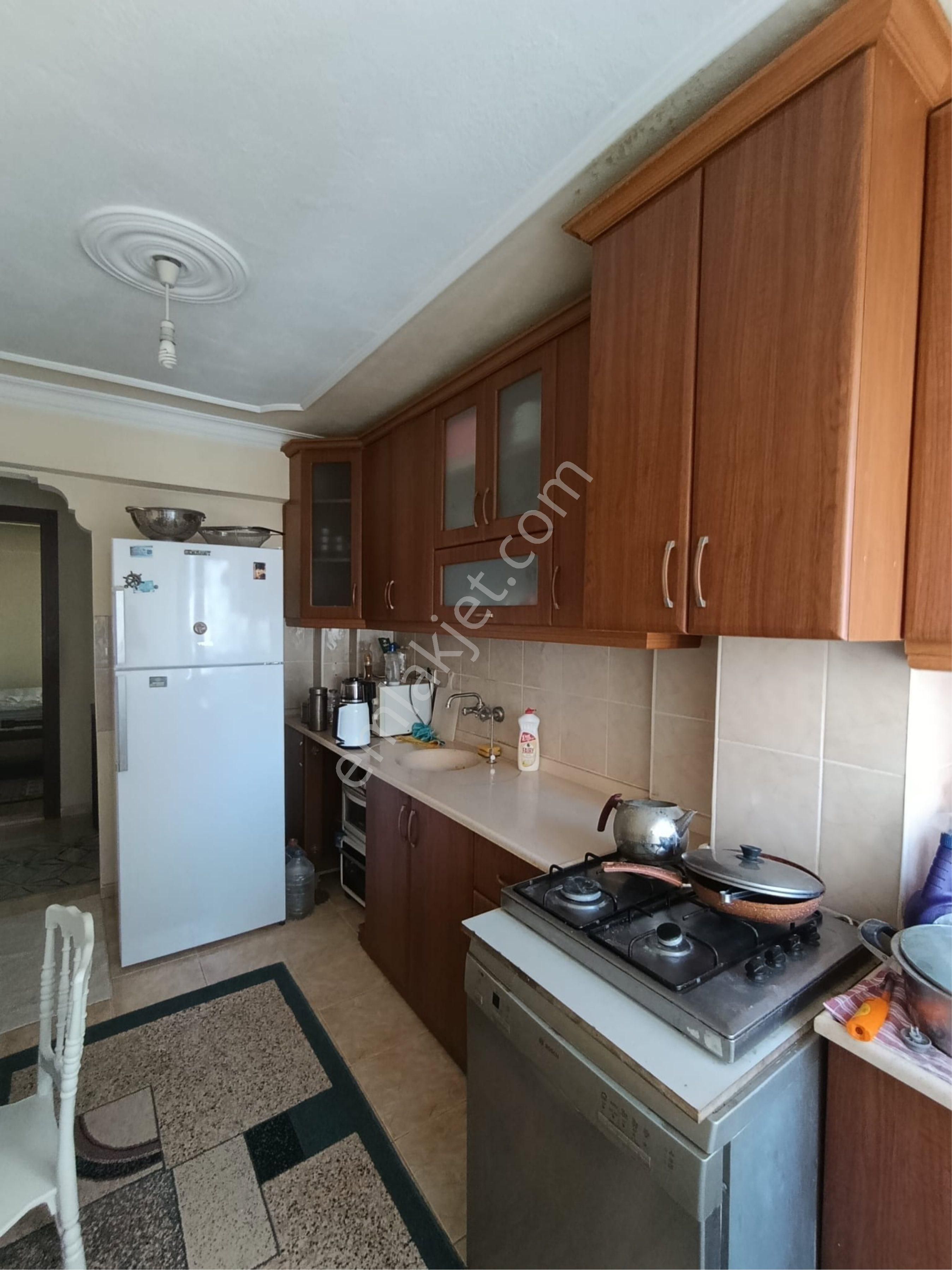 Latmos Gayrimenkul’den Söke Lisesi Yanı Satılık 3+1 Daire - Görsel 17