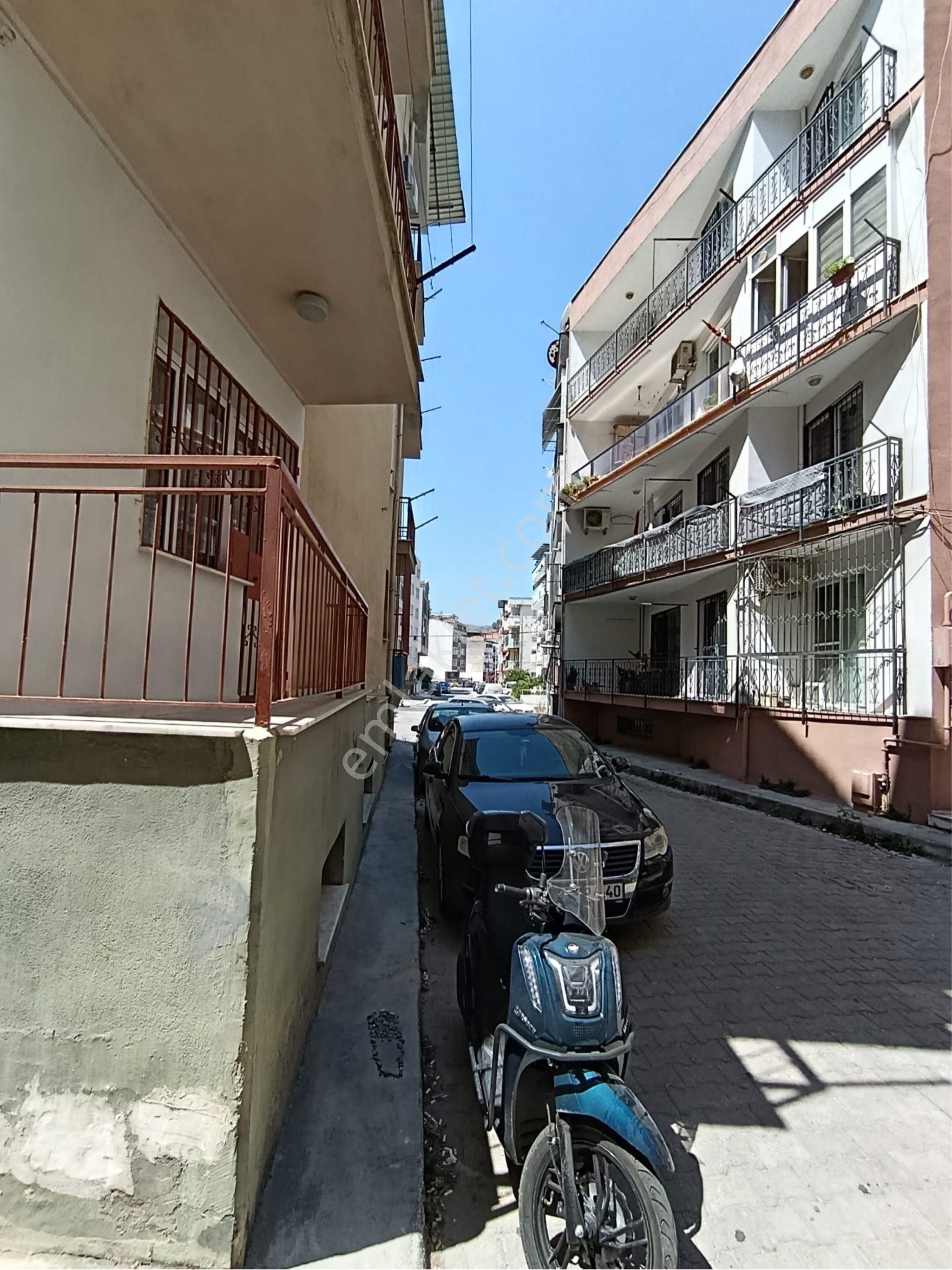 Latmos Gayrimenkul’den Söke Lisesi Yanı Satılık 3+1 Daire - Görsel 2