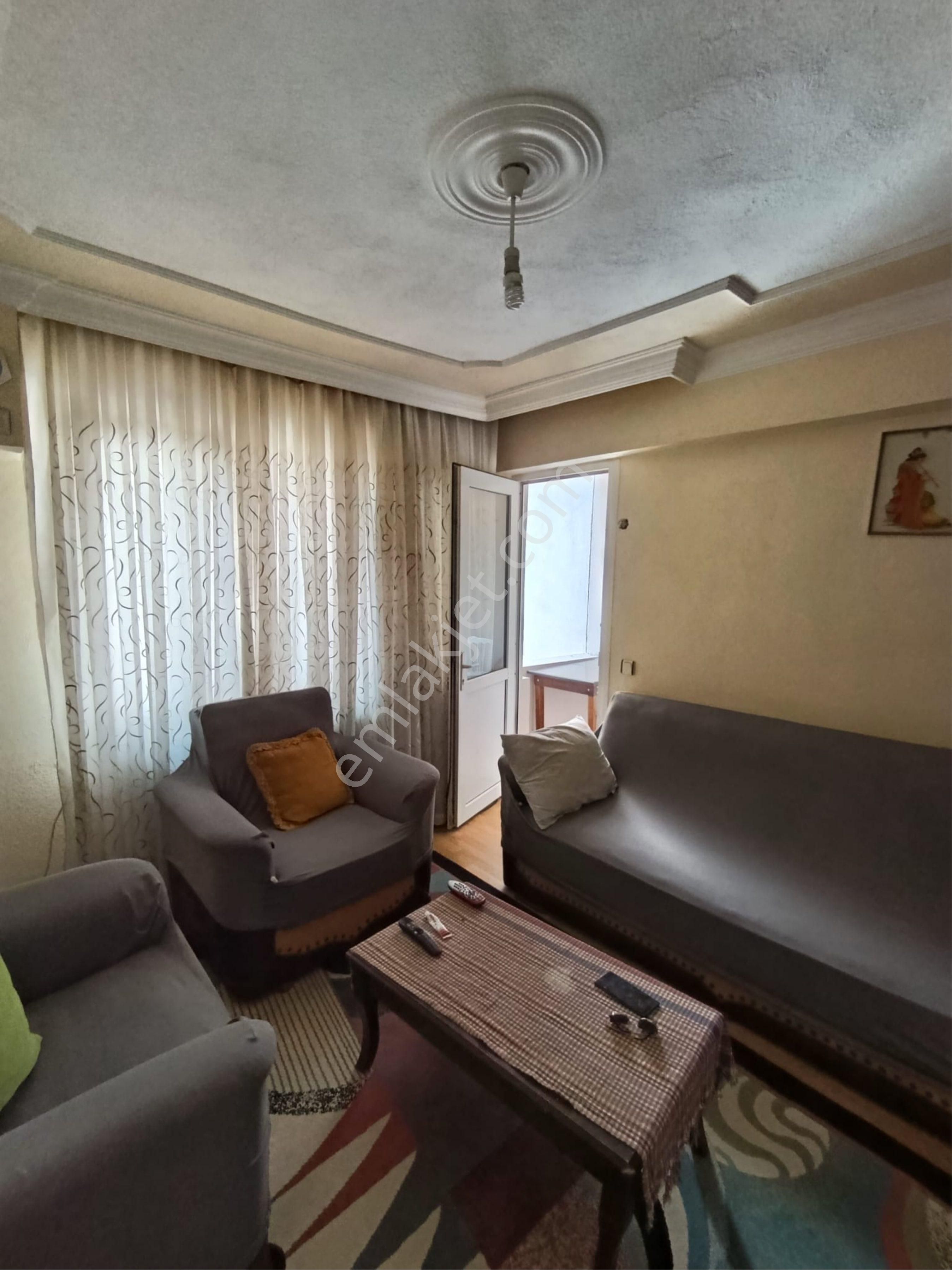 Latmos Gayrimenkul’den Söke Lisesi Yanı Satılık 3+1 Daire - Görsel 10