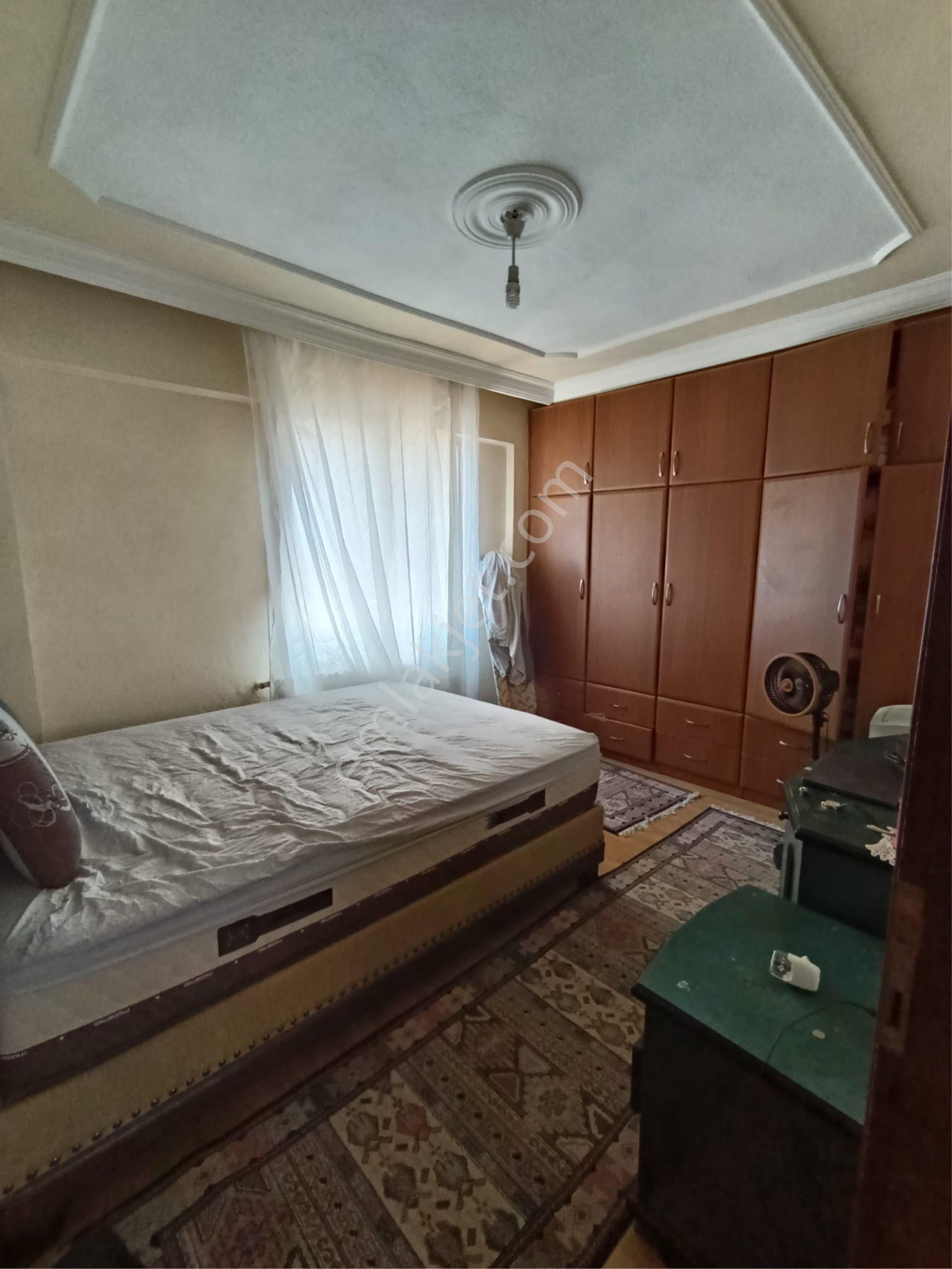 Latmos Gayrimenkul’den Söke Lisesi Yanı Satılık 3+1 Daire - Görsel 21