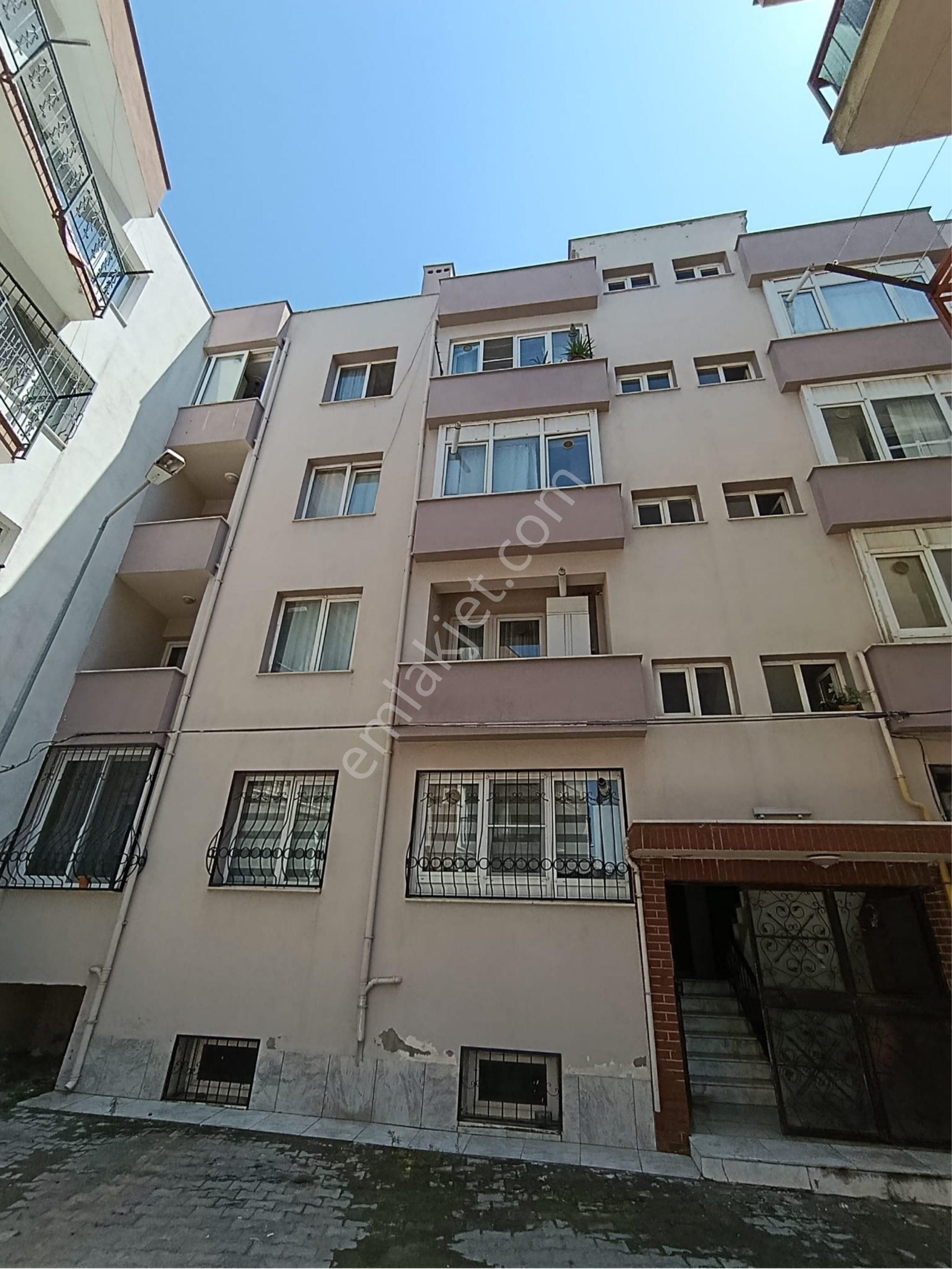 Latmos Gayrimenkul’den Söke Lisesi Yanı Satılık 3+1 Daire