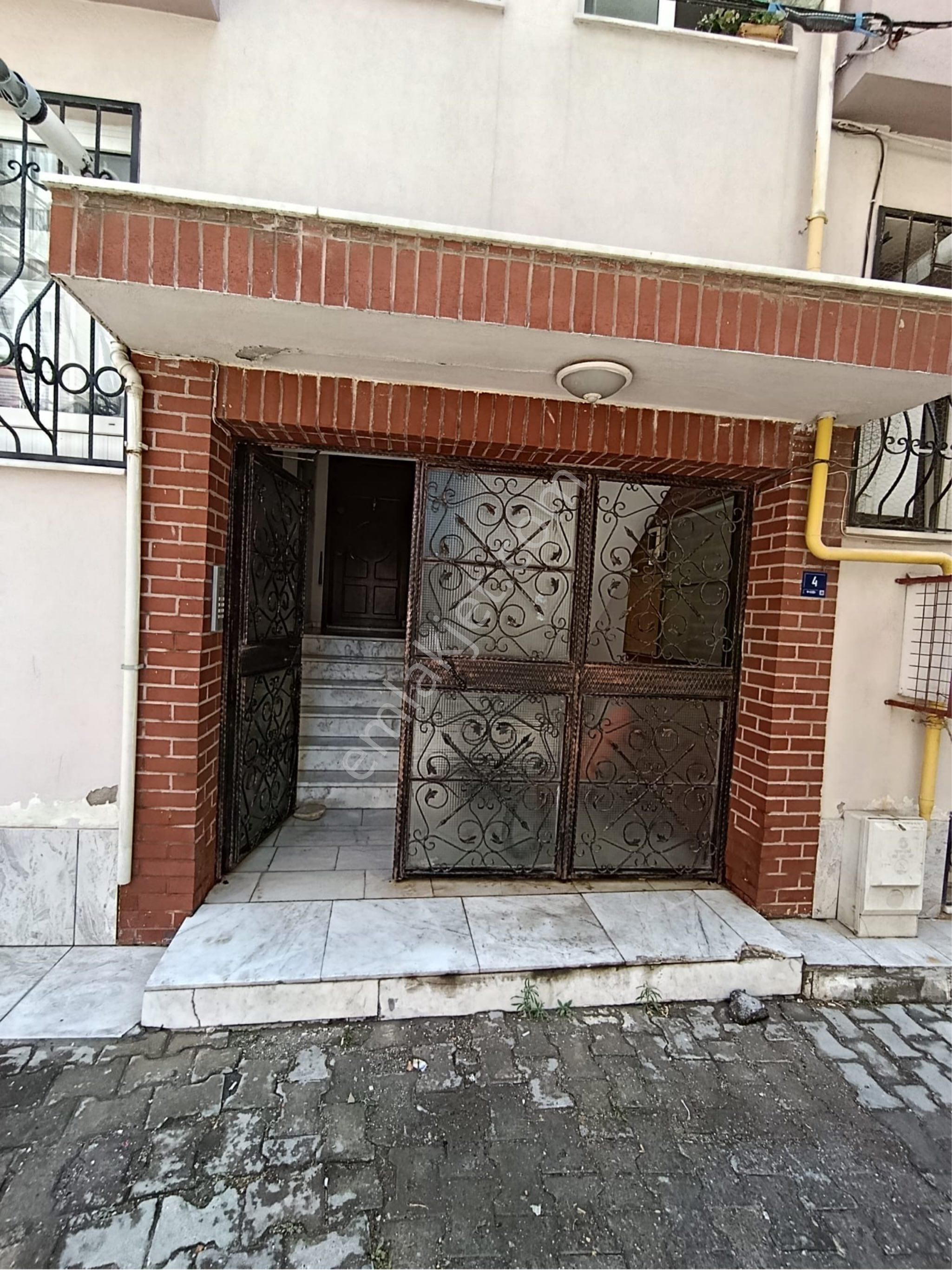 Latmos Gayrimenkul’den Söke Lisesi Yanı Satılık 3+1 Daire - Görsel 5