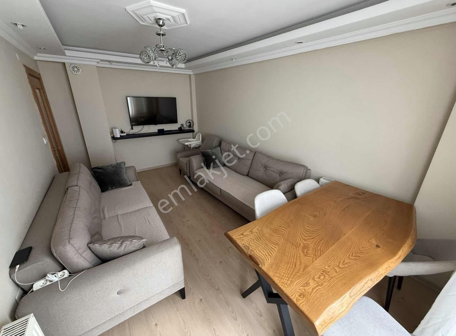 Aygün İnşaat ' Tan Satılık Daire - Görsel 4