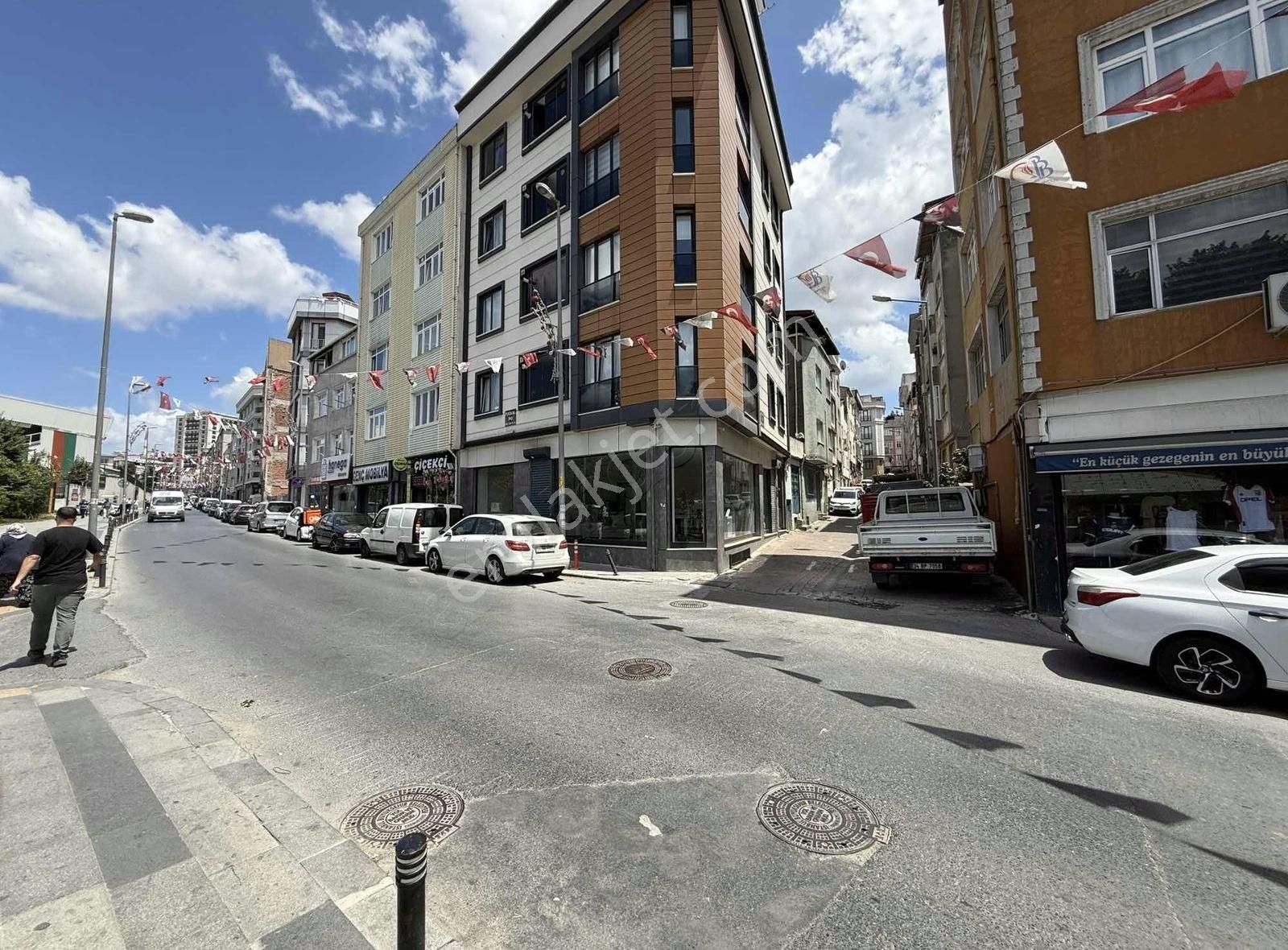 Aygün İnşaat ' Tan Satılık Daire - Görsel 12