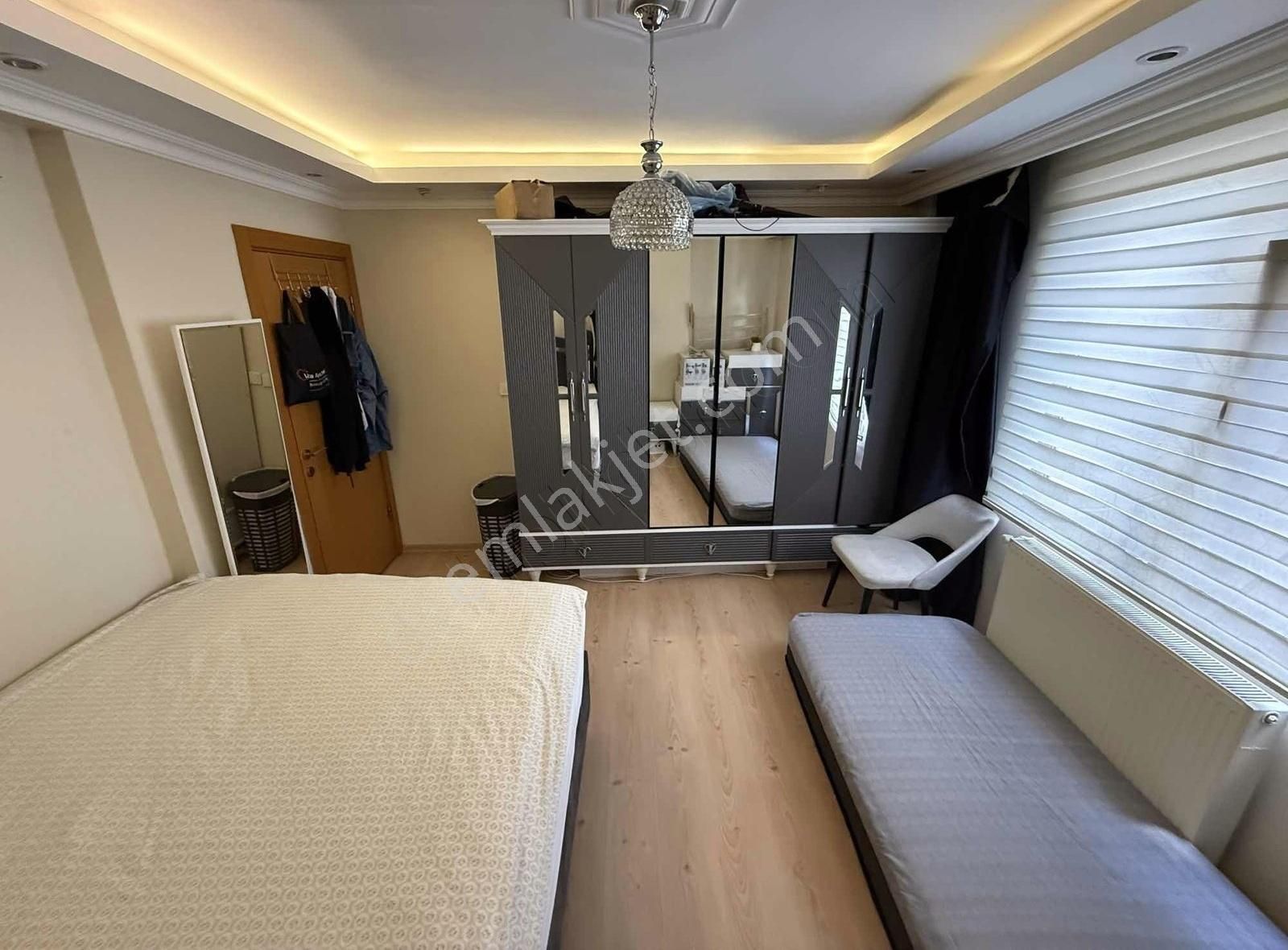 Aygün İnşaat ' Tan Satılık Daire - Görsel 9