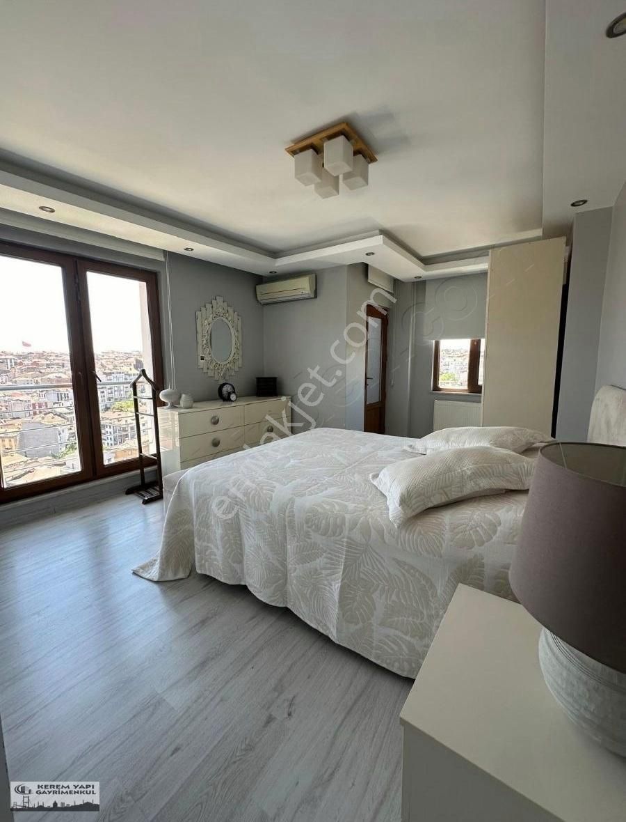 [[kerem Emlak]]sarıgölde Haliç Manzaralı 180m2 4+2 Lüks Dubleks - Görsel 14