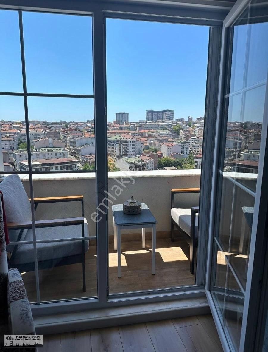 [[kerem Emlak]]sarıgölde Haliç Manzaralı 180m2 4+2 Lüks Dubleks - Görsel 29