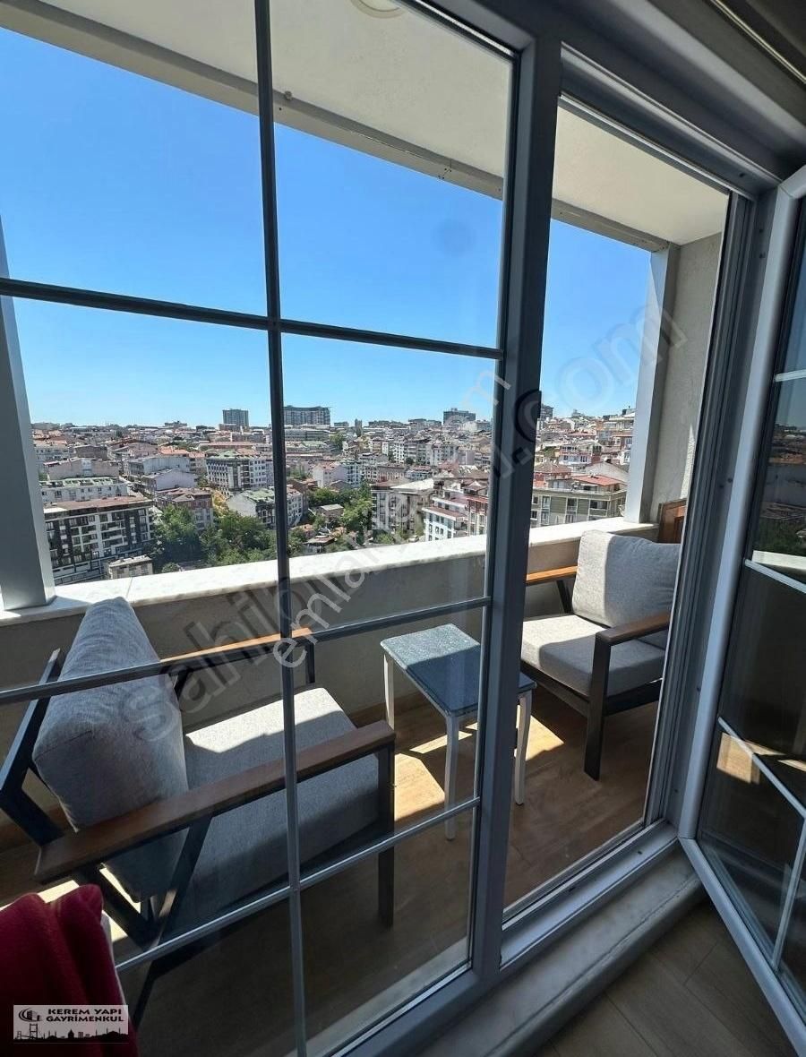 [[kerem Emlak]]sarıgölde Haliç Manzaralı 180m2 4+2 Lüks Dubleks - Görsel 5