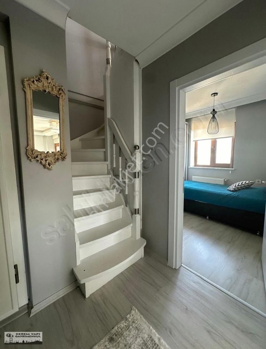 [[kerem Emlak]]sarıgölde Haliç Manzaralı 180m2 4+2 Lüks Dubleks - Görsel 4