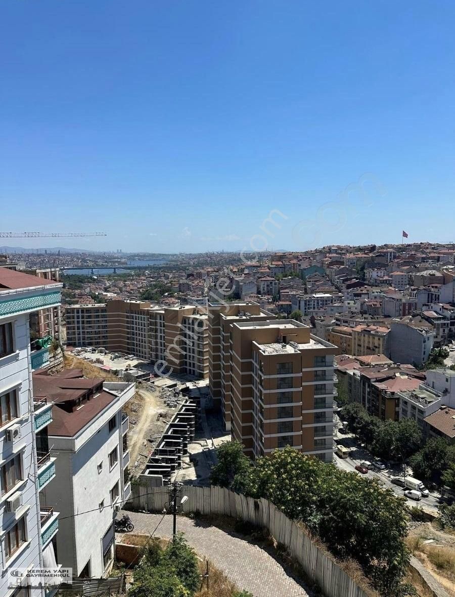 [[kerem Emlak]]sarıgölde Haliç Manzaralı 180m2 4+2 Lüks Dubleks - Görsel 16