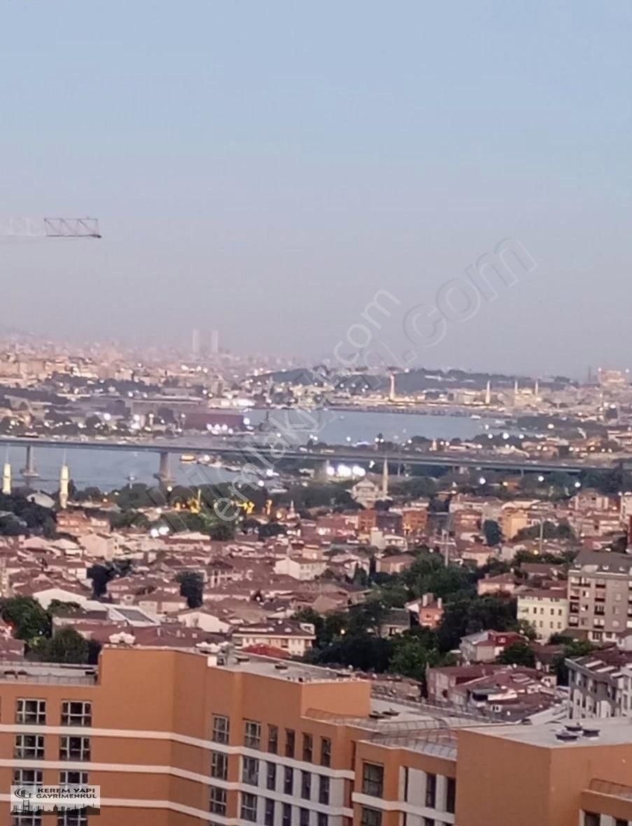 [[kerem Emlak]]sarıgölde Haliç Manzaralı 180m2 4+2 Lüks Dubleks - Görsel 18