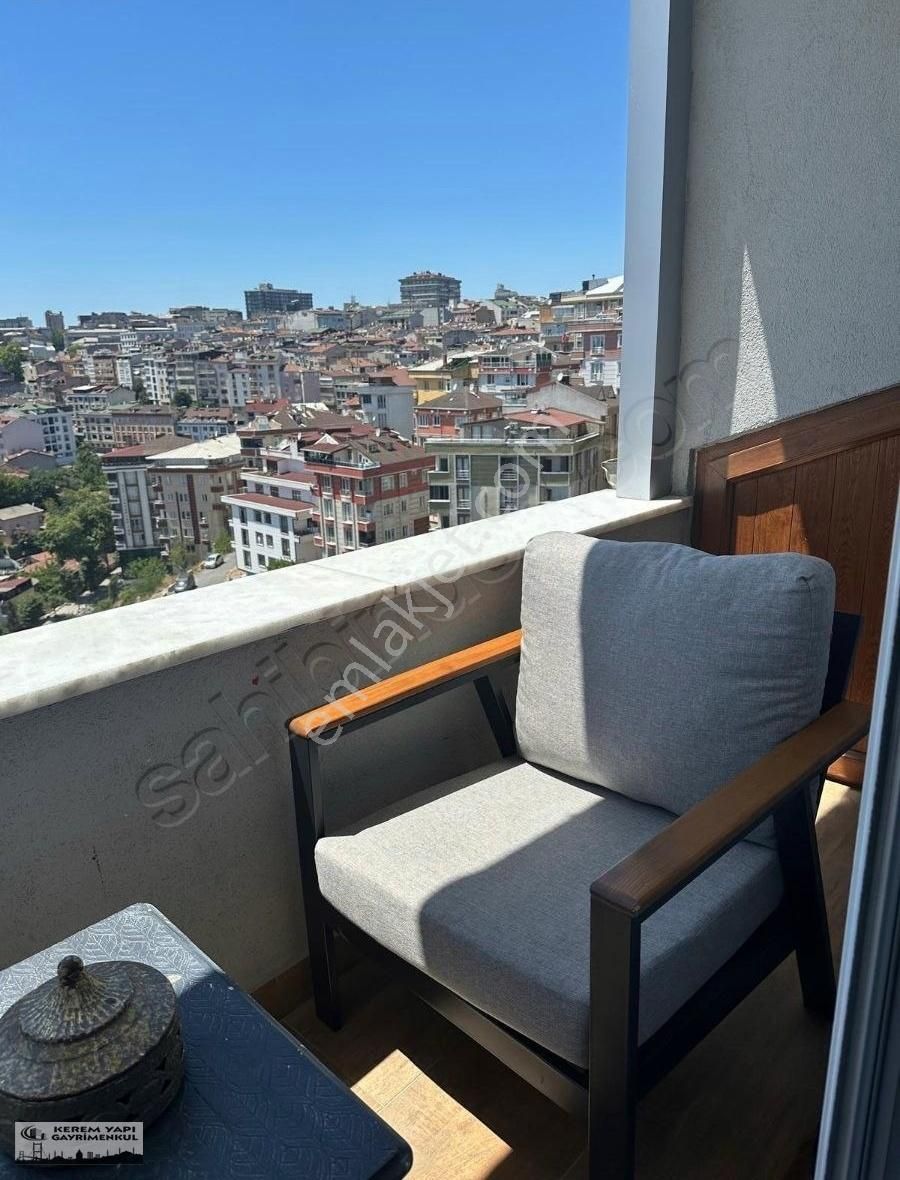 [[kerem Emlak]]sarıgölde Haliç Manzaralı 180m2 4+2 Lüks Dubleks - Görsel 28