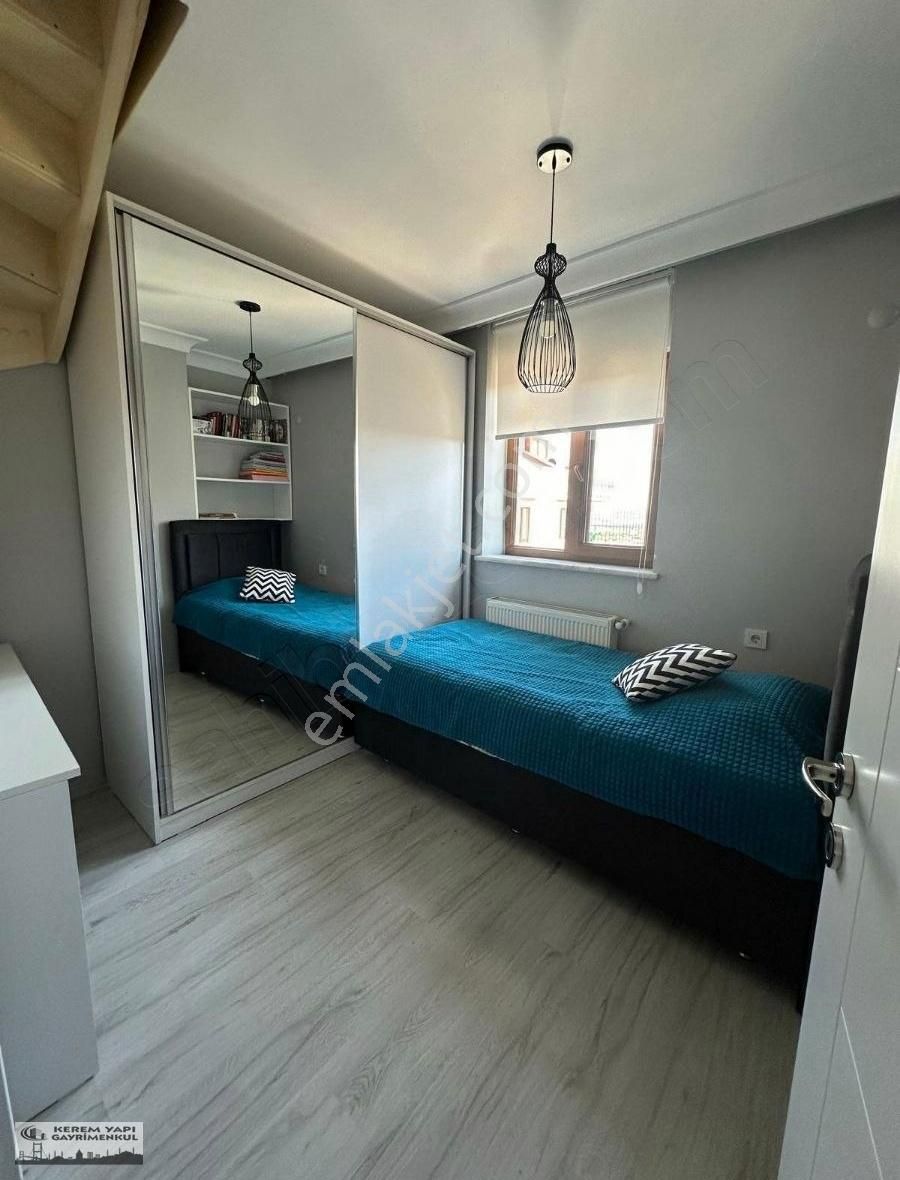 [[kerem Emlak]]sarıgölde Haliç Manzaralı 180m2 4+2 Lüks Dubleks - Görsel 10