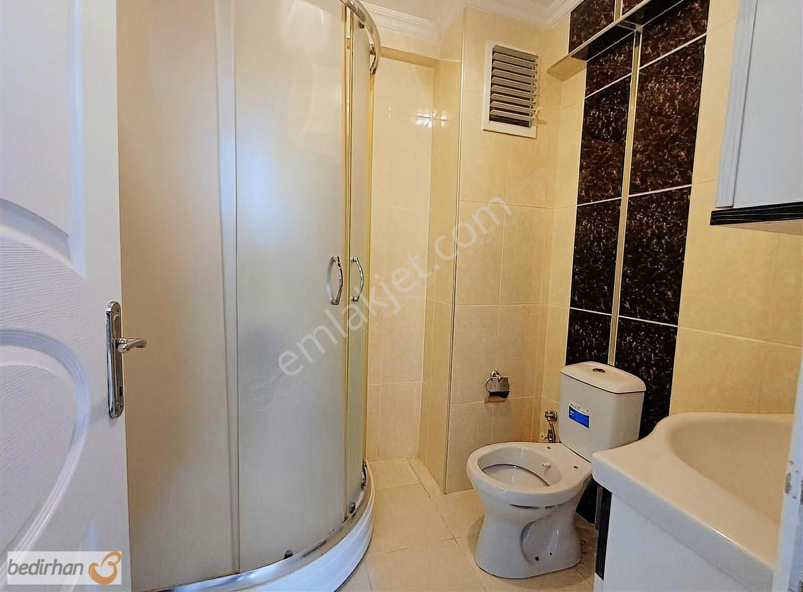 Bedirhan Emlak Tan Keçiören Karakaya Da 3+1 Kat 1 De Ful+ful - Görsel 5