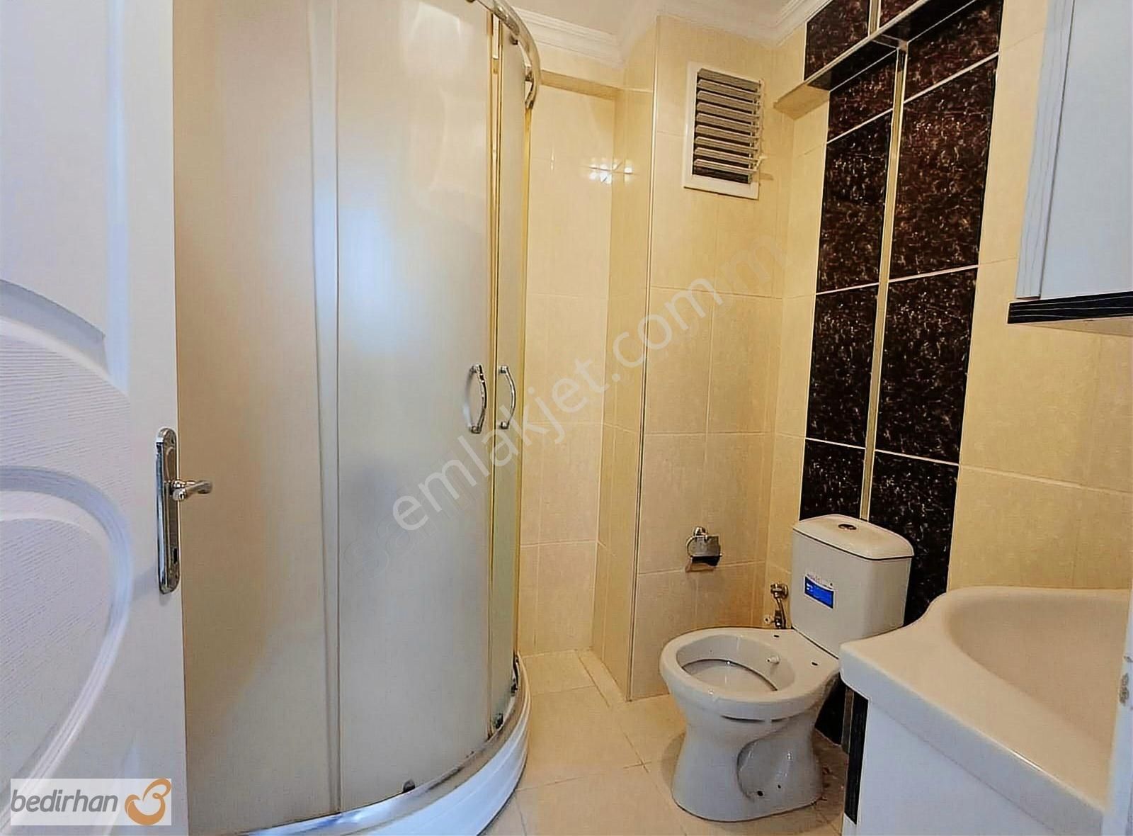 Bedirhan Emlak Tan Keçiören Karakaya Da 3+1 Kat 1 De Ful+ful - Görsel 17