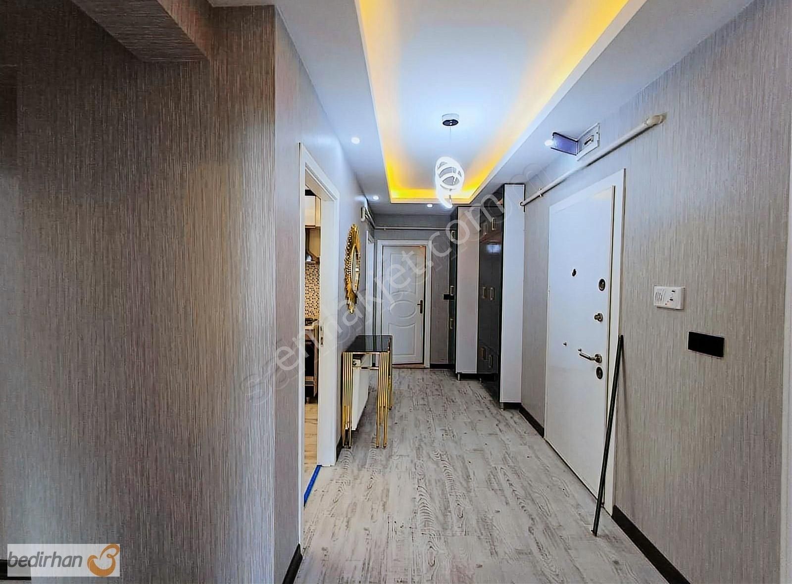 Bedirhan Emlak Tan Keçiören Karakaya Da 3+1 Kat 1 De Ful+ful - Görsel 10