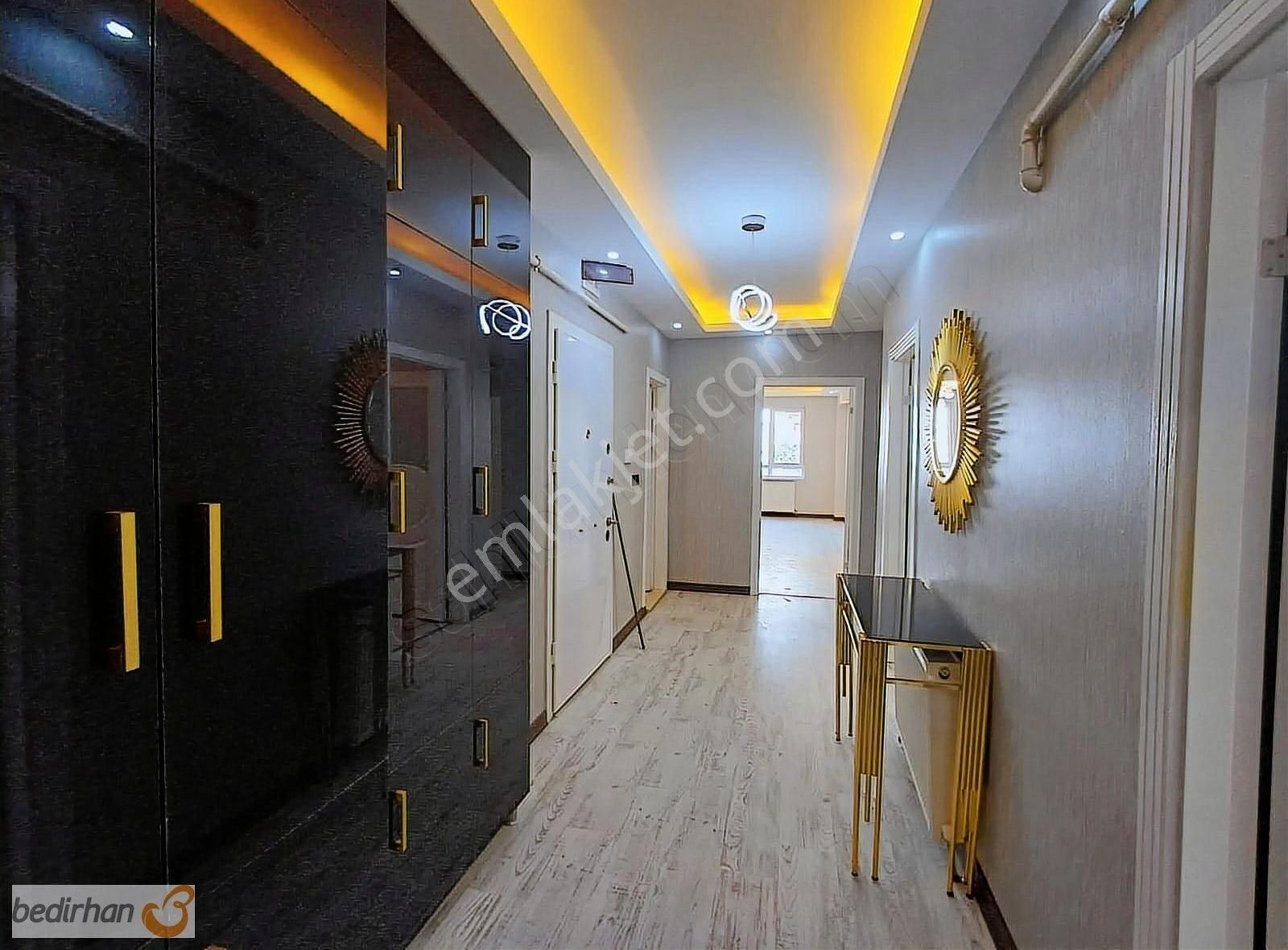 Bedirhan Emlak Tan Keçiören Karakaya Da 3+1 Kat 1 De Ful+ful - Görsel 30