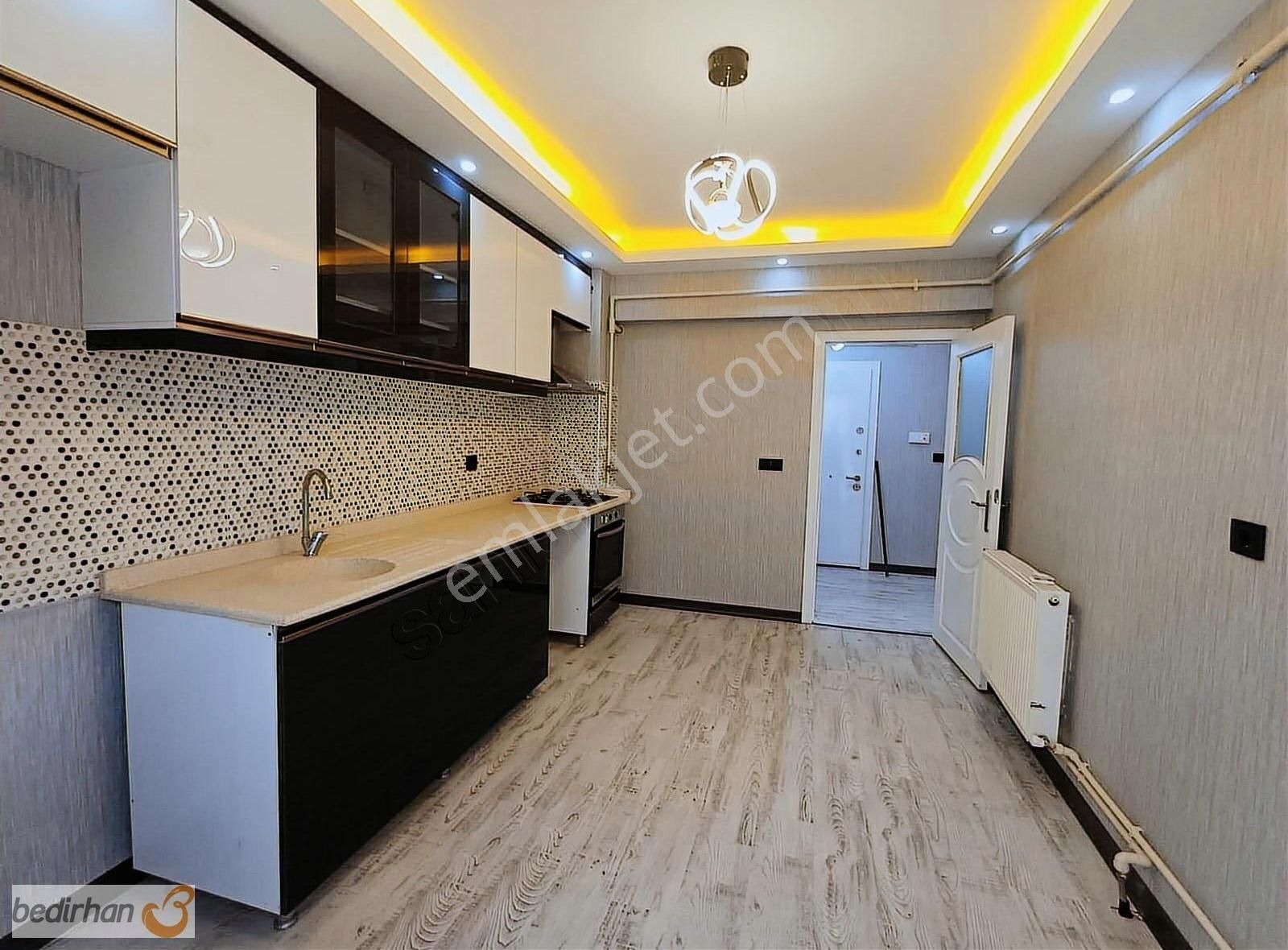 Bedirhan Emlak Tan Keçiören Karakaya Da 3+1 Kat 1 De Ful+ful - Görsel 23