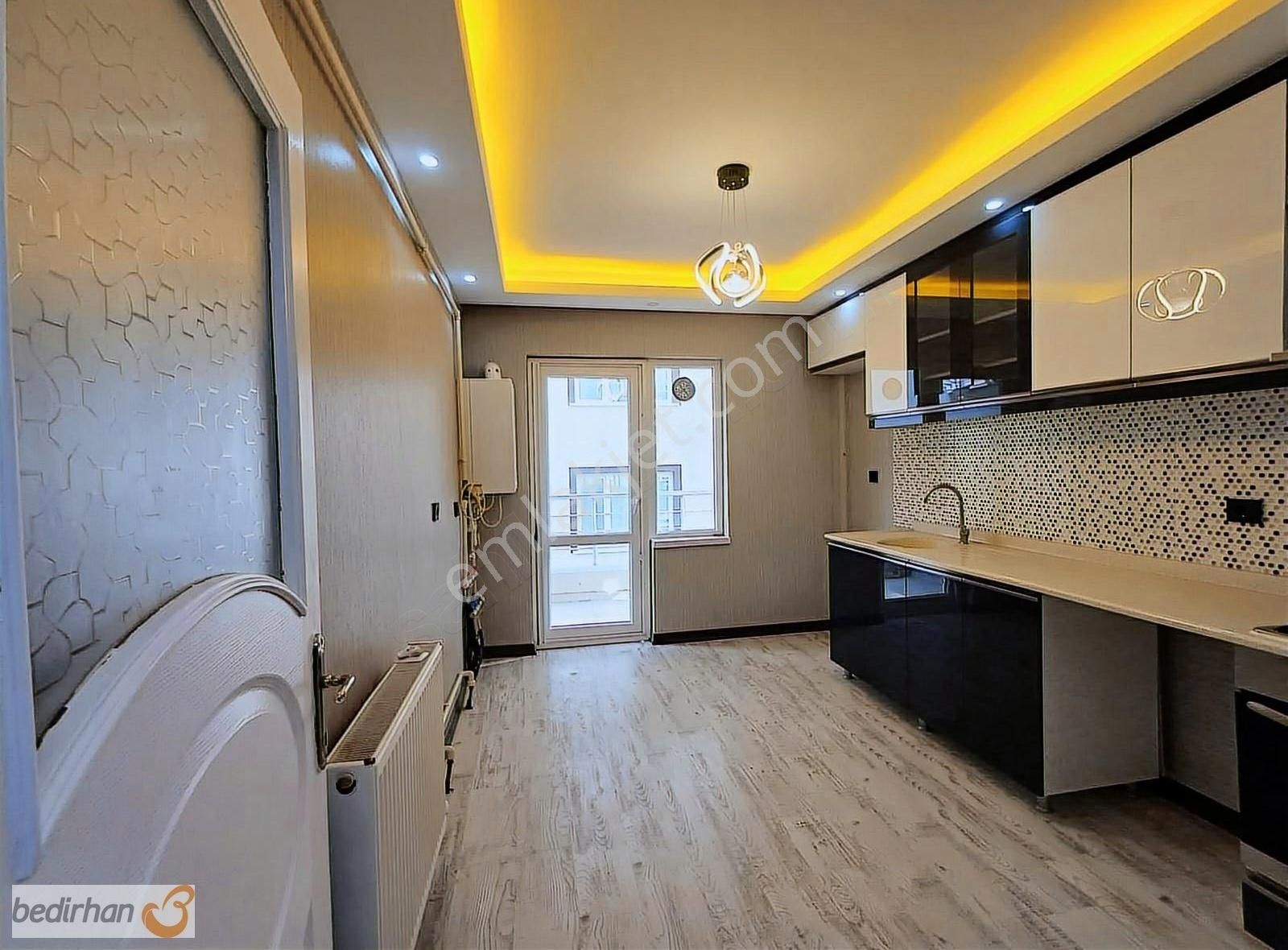 Bedirhan Emlak Tan Keçiören Karakaya Da 3+1 Kat 1 De Ful+ful - Görsel 3