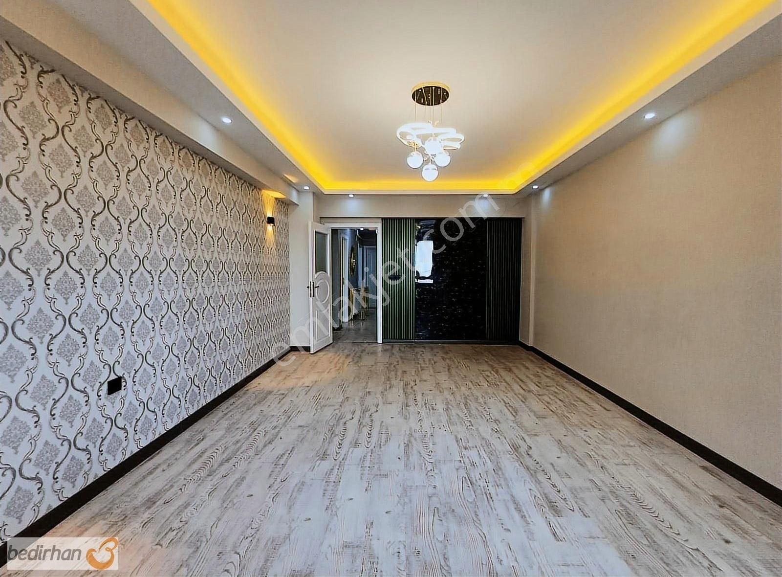 Bedirhan Emlak Tan Keçiören Karakaya Da 3+1 Kat 1 De Ful+ful - Görsel 21