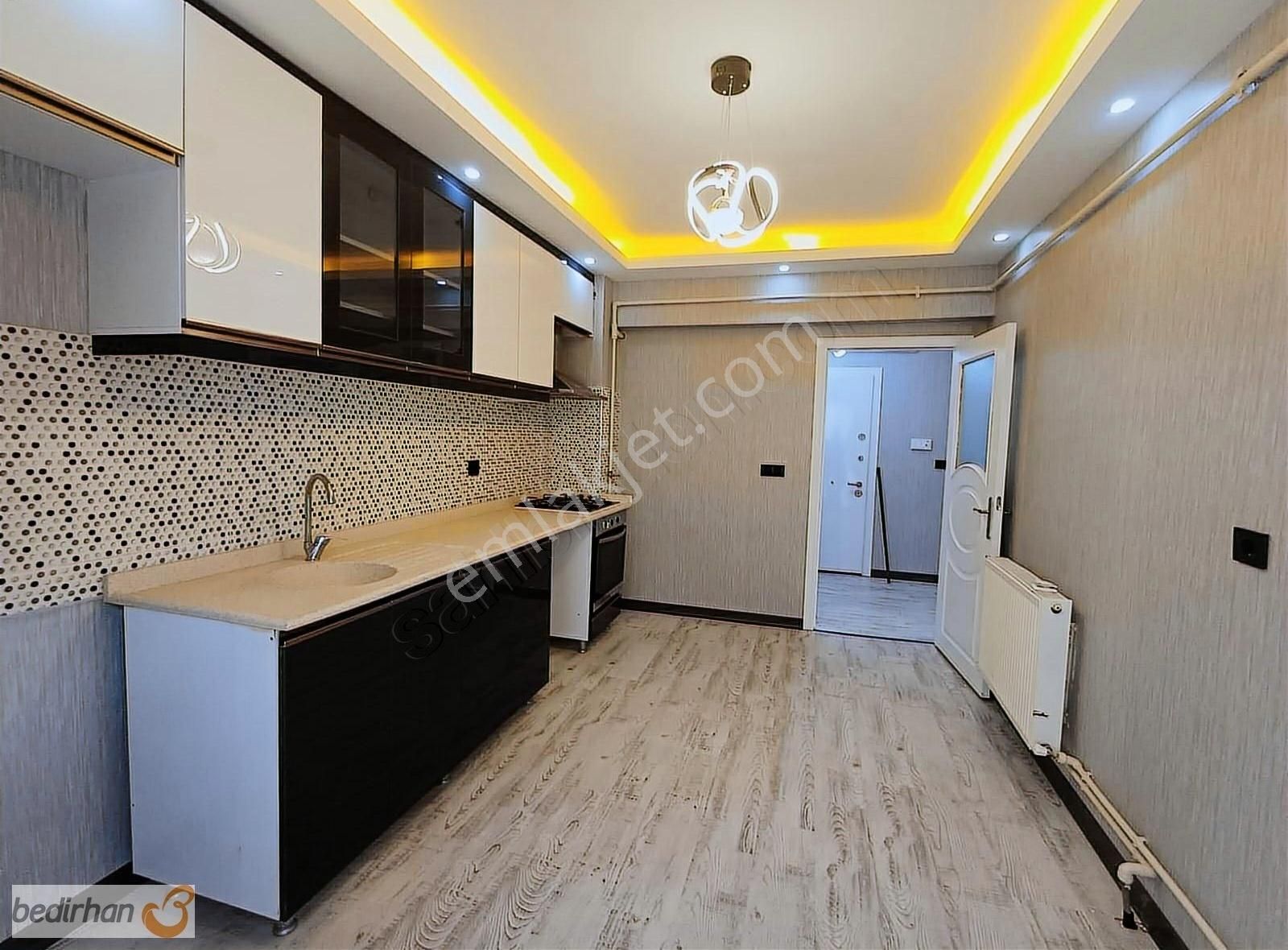 Bedirhan Emlak Tan Keçiören Karakaya Da 3+1 Kat 1 De Ful+ful - Görsel 4