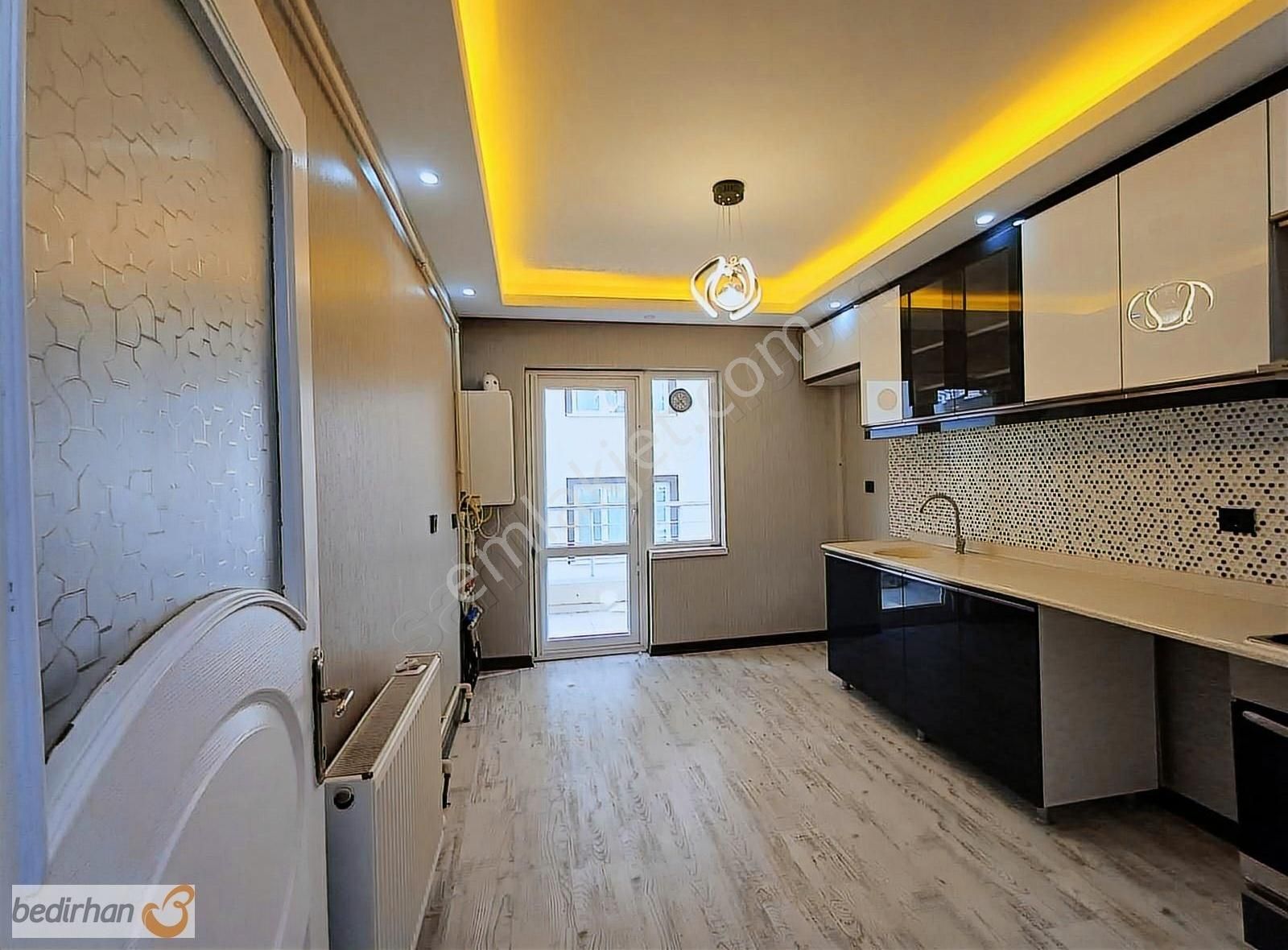 Bedirhan Emlak Tan Keçiören Karakaya Da 3+1 Kat 1 De Ful+ful - Görsel 9