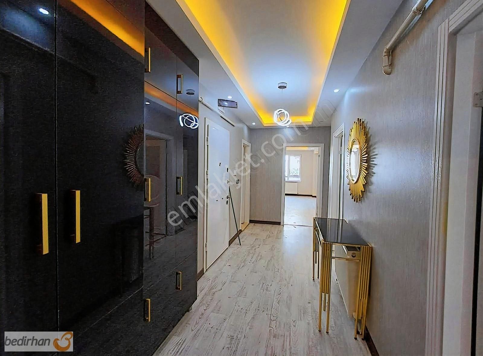 Bedirhan Emlak Tan Keçiören Karakaya Da 3+1 Kat 1 De Ful+ful - Görsel 27