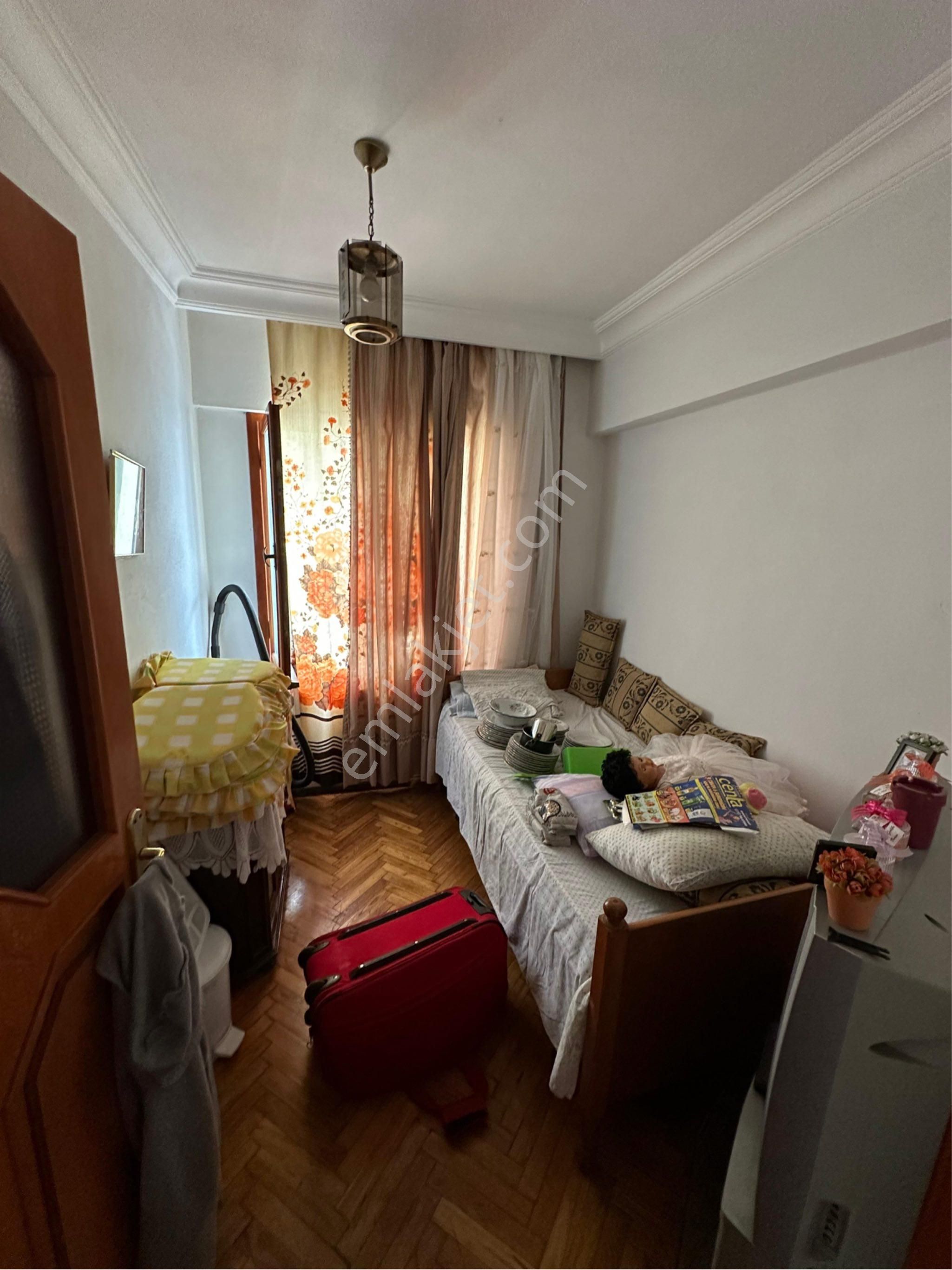 Alya Emlaktan Satılık Daire - Görsel 11