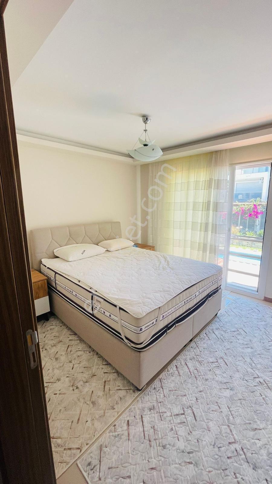 Kusadası Sogucak Mevkıınde 5+1 205 M2 Trıbleks Satılık Vılla - Görsel 13
