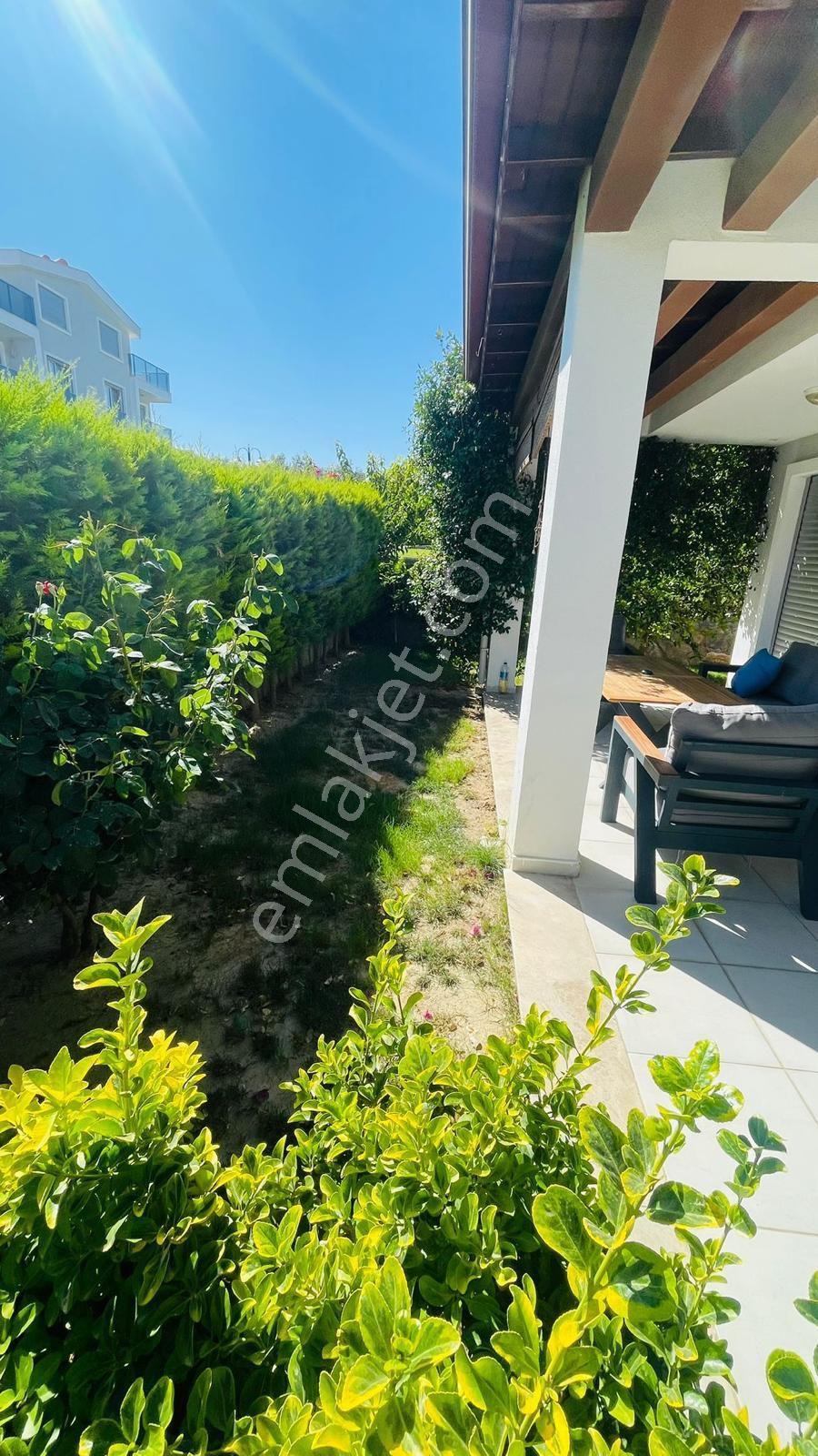 Kusadası Sogucak Mevkıınde 5+1 205 M2 Trıbleks Satılık Vılla - Görsel 12