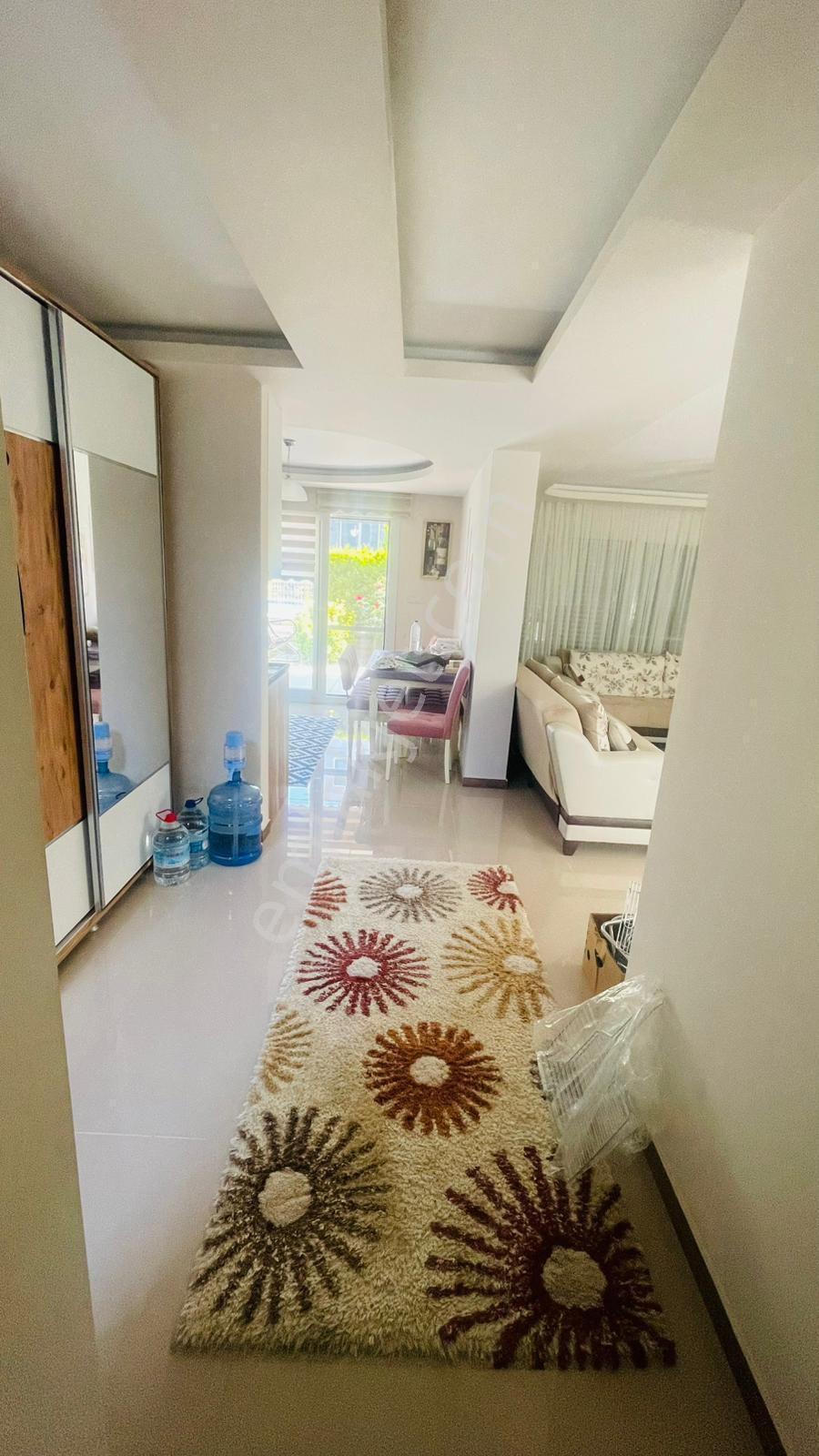 Kusadası Sogucak Mevkıınde 5+1 205 M2 Trıbleks Satılık Vılla - Görsel 19