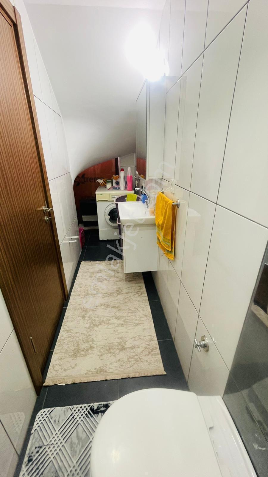 Kusadası Sogucak Mevkıınde 5+1 205 M2 Trıbleks Satılık Vılla - Görsel 20