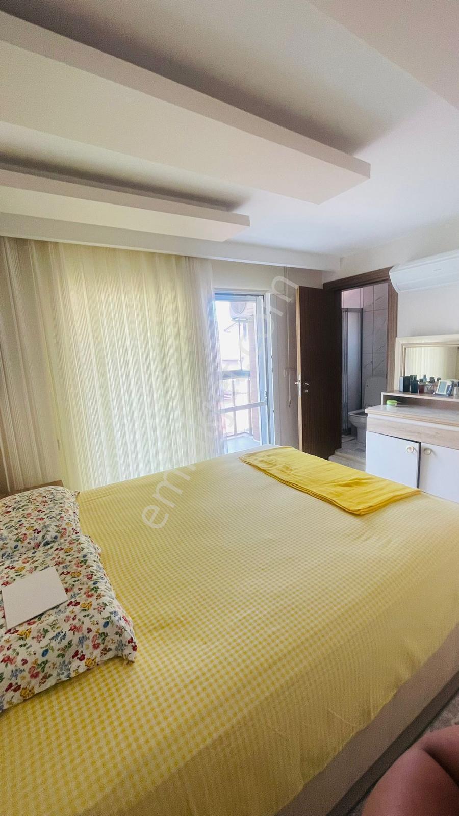 Kusadası Sogucak Mevkıınde 5+1 205 M2 Trıbleks Satılık Vılla - Görsel 26