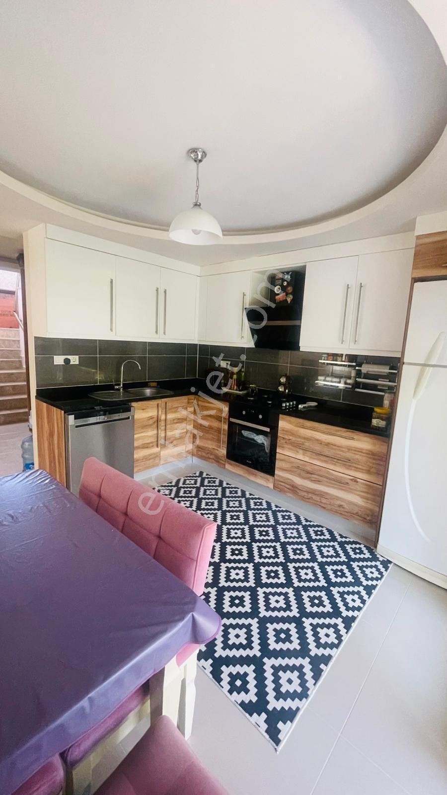 Kusadası Sogucak Mevkıınde 5+1 205 M2 Trıbleks Satılık Vılla - Görsel 16