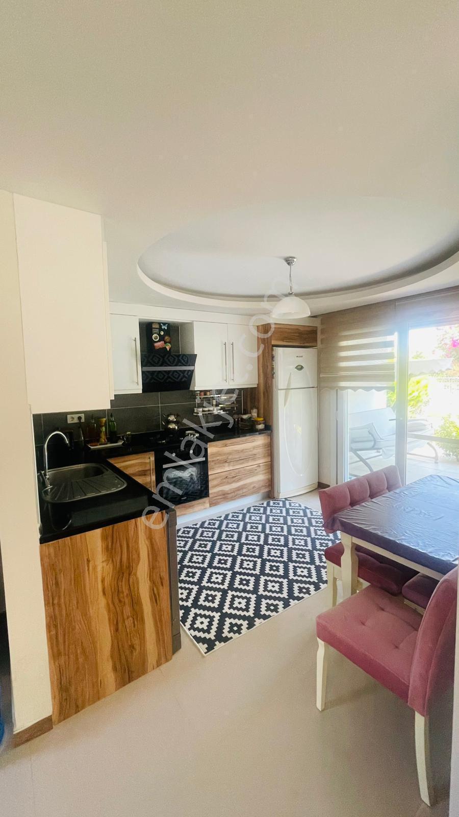 Kusadası Sogucak Mevkıınde 5+1 205 M2 Trıbleks Satılık Vılla - Görsel 18