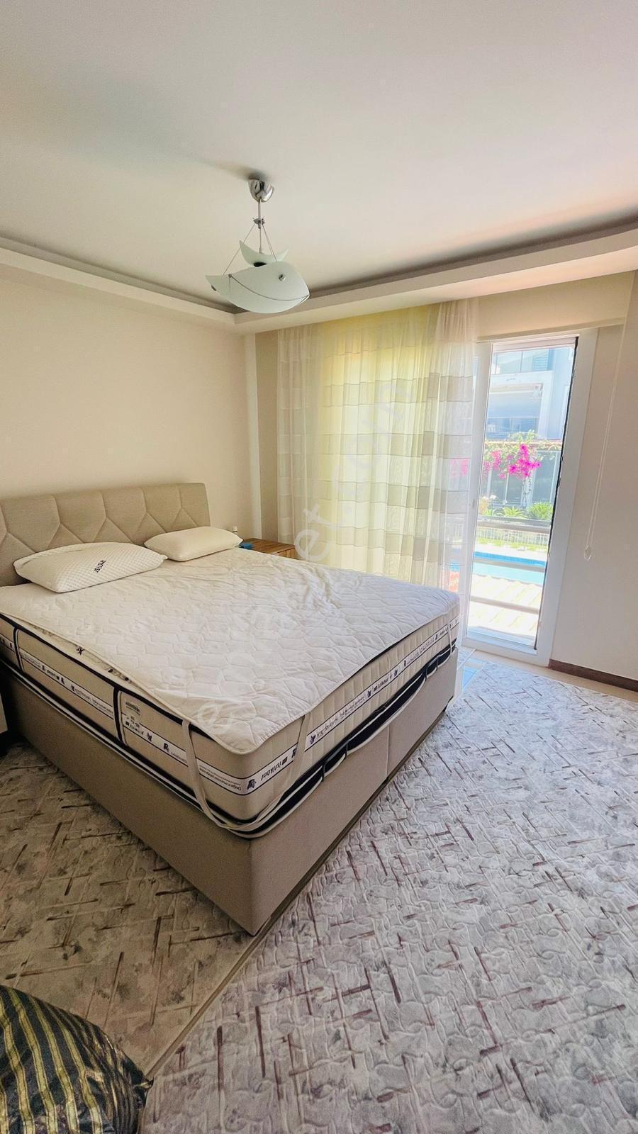 Kusadası Sogucak Mevkıınde 5+1 205 M2 Trıbleks Satılık Vılla - Görsel 7