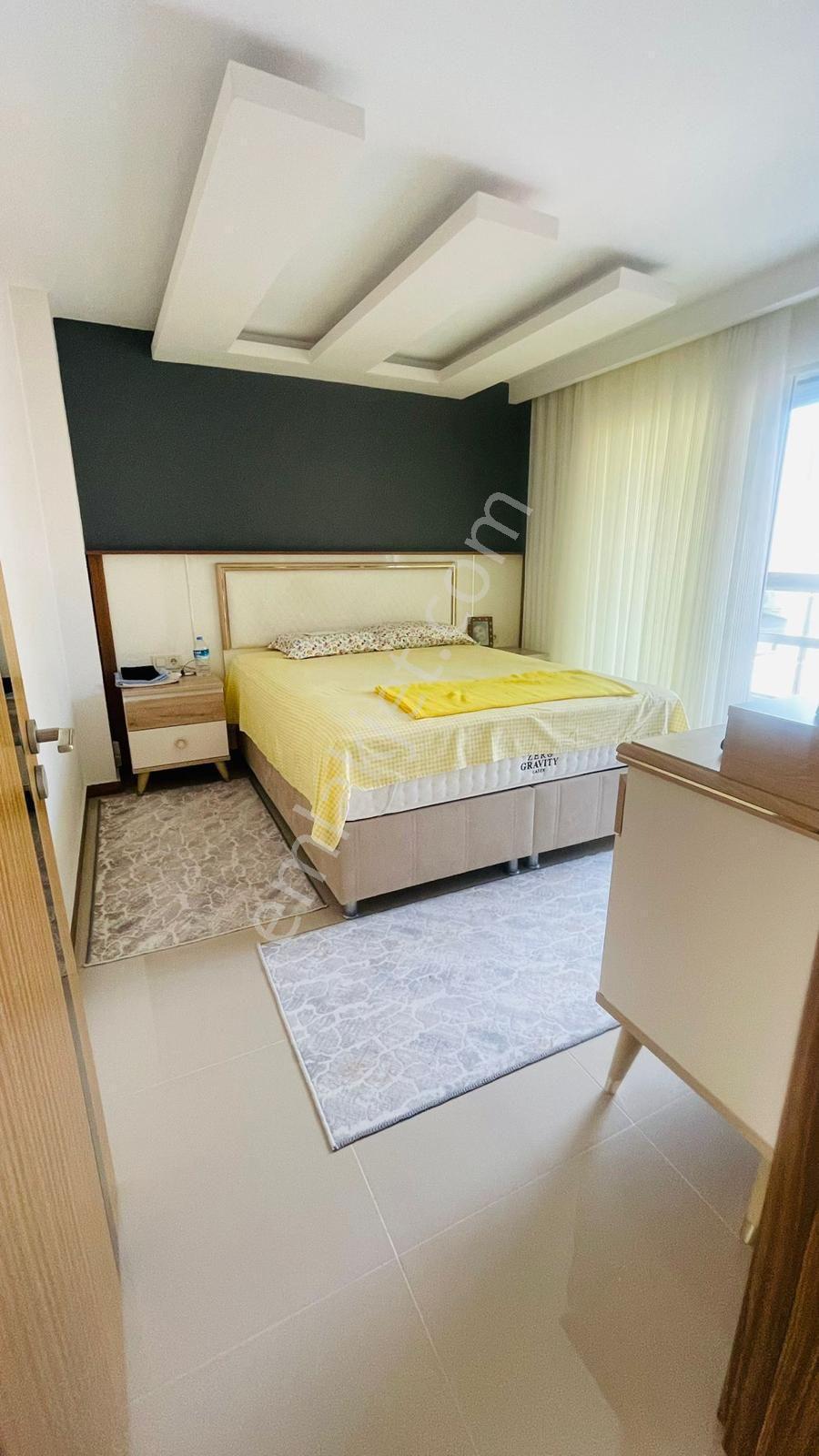 Kusadası Sogucak Mevkıınde 5+1 205 M2 Trıbleks Satılık Vılla - Görsel 22
