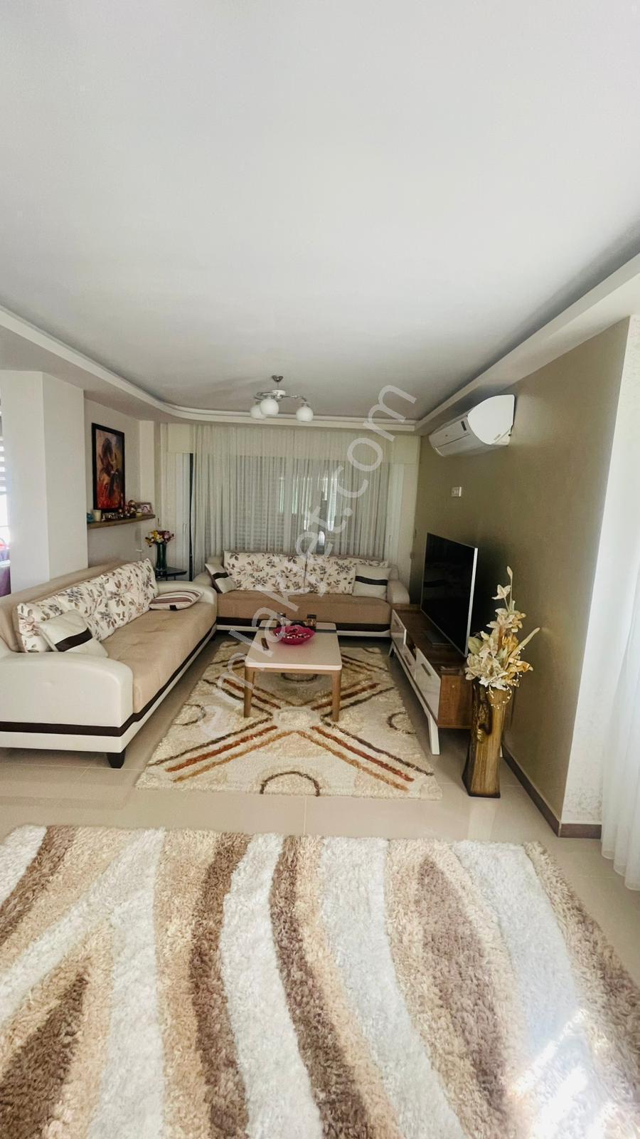 Kusadası Sogucak Mevkıınde 5+1 205 M2 Trıbleks Satılık Vılla - Görsel 17