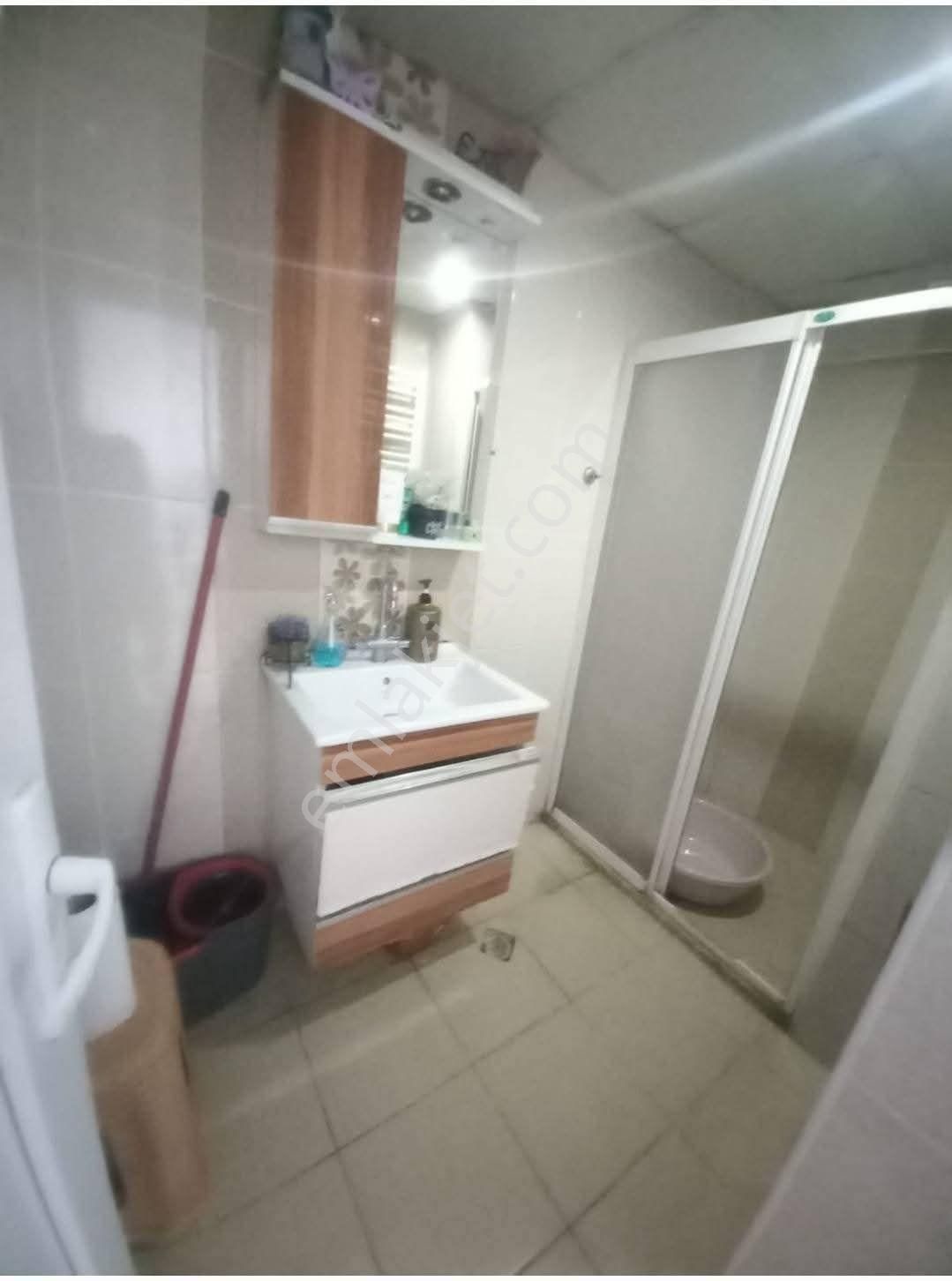 Samsun İlkadım Rasathane Mahallesi'nde Merkezî Konumda 2+1 Satılık Daire