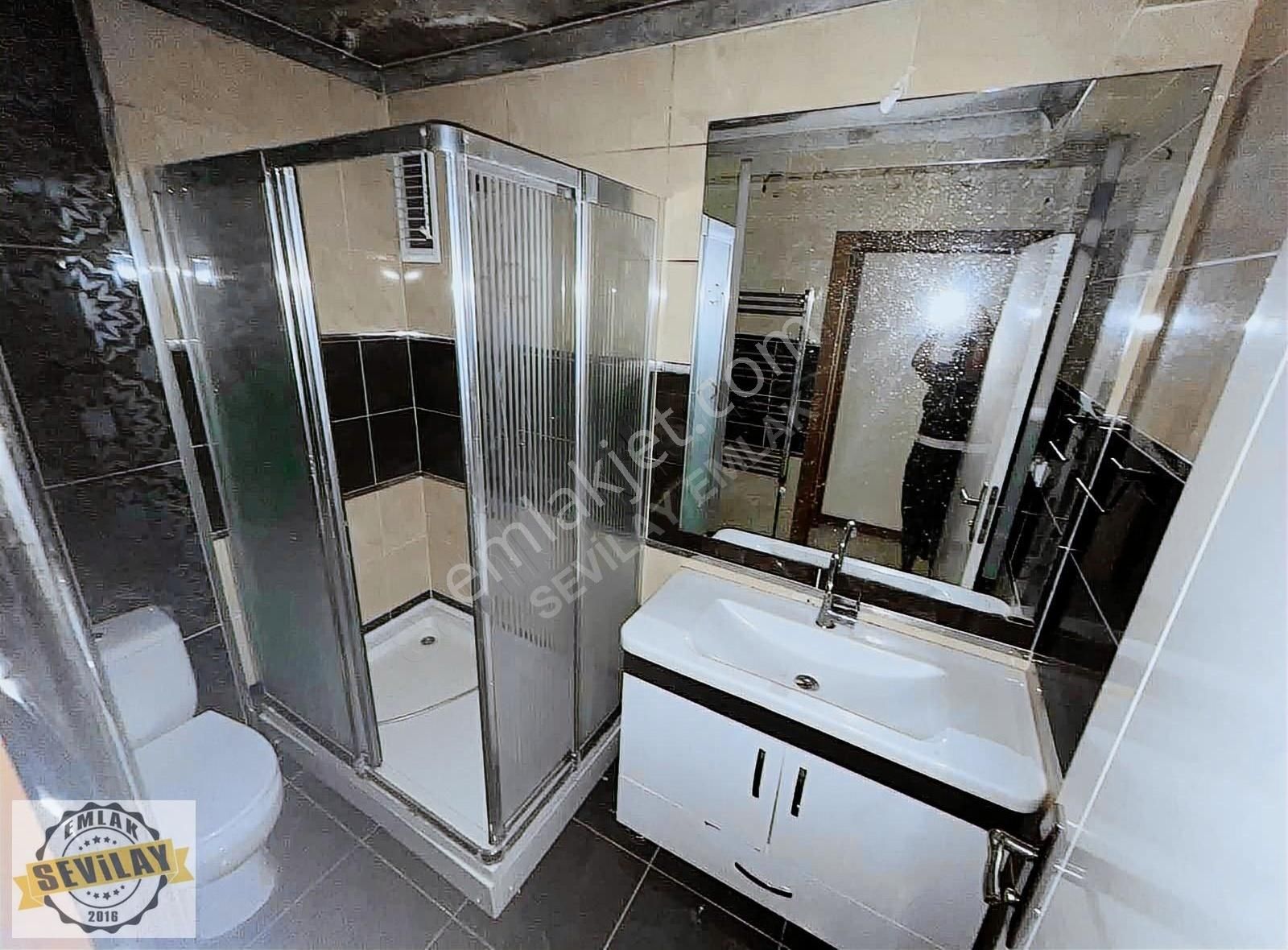 Pınarbaşı Mahallesi Gazino Merkezde, Yeni Binada Satılık Daire.
