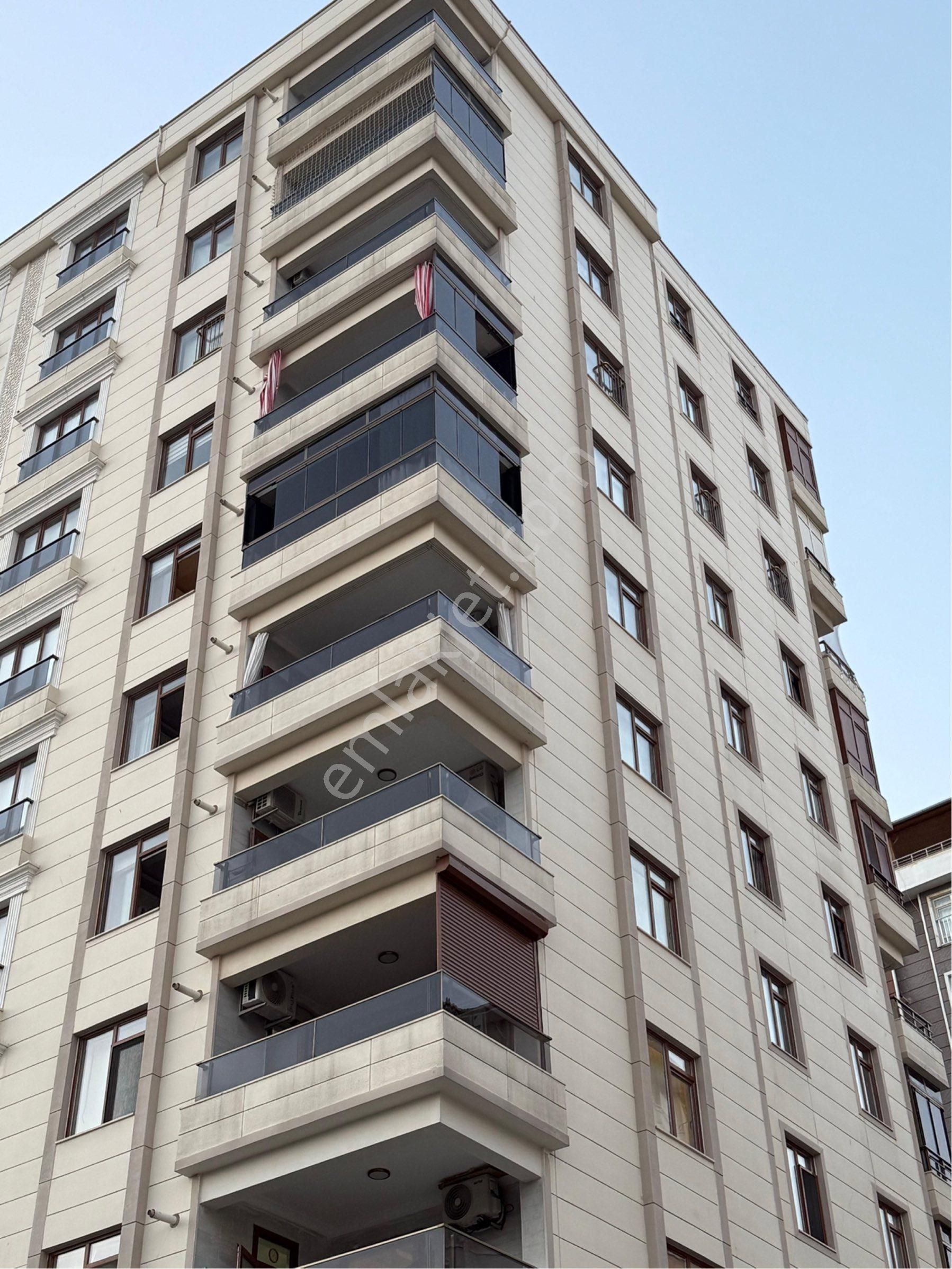 Satılık Lüx 4+1 Daire