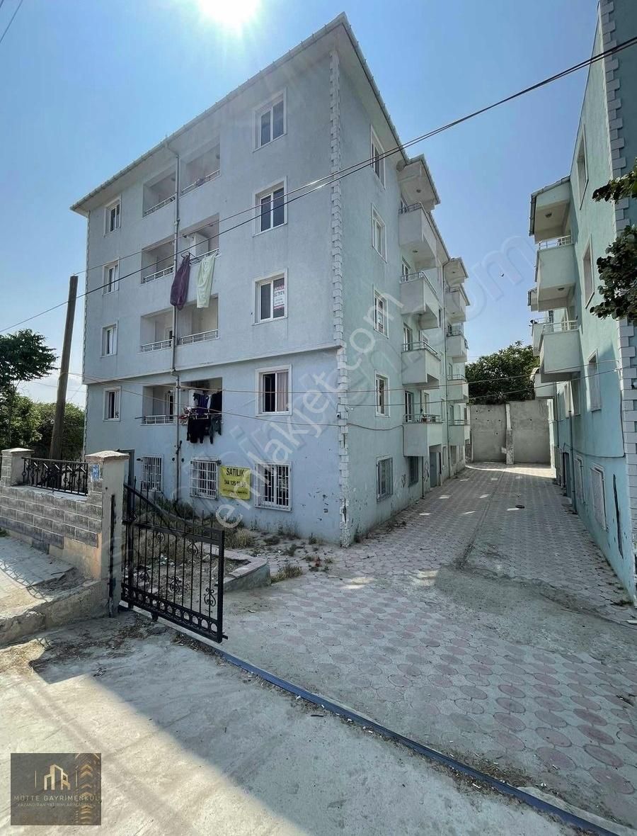 Sağlık Mah Kiralık Daire