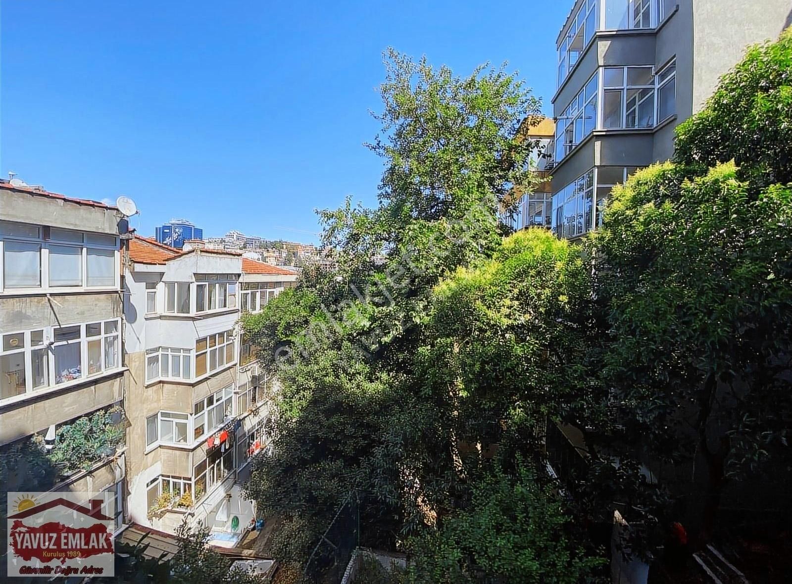 Beşiktaş Muradiyede İçi Sıfırlanmış Masrafsız Balkonlu 2+1 Daire - Görsel 7