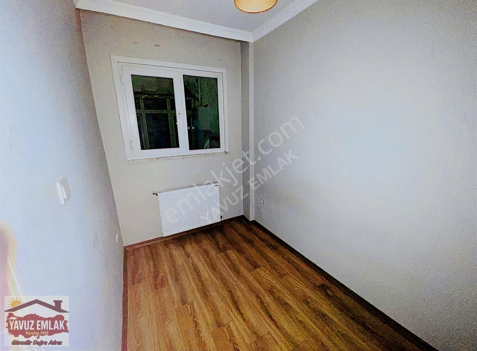 Beşiktaş Muradiyede İçi Sıfırlanmış Masrafsız Balkonlu 2+1 Daire - Görsel 11