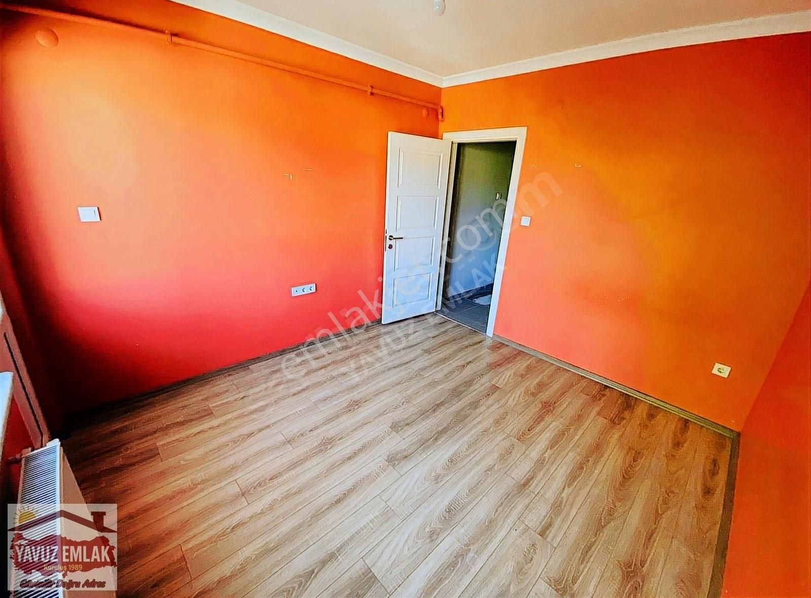 Beşiktaş Muradiyede İçi Sıfırlanmış Masrafsız Balkonlu 2+1 Daire - Görsel 6