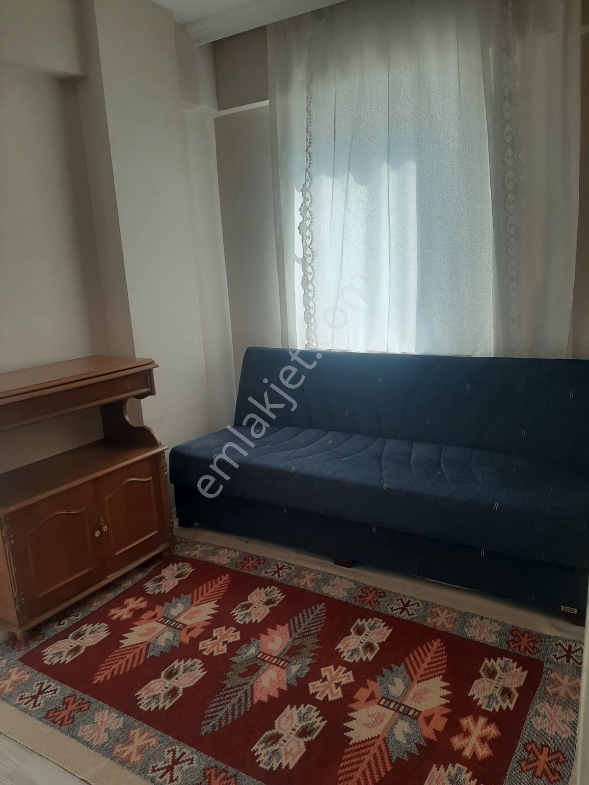 Kumla'da Denize 100 Metre 2+1 Eşyalı Daire - Görsel 16