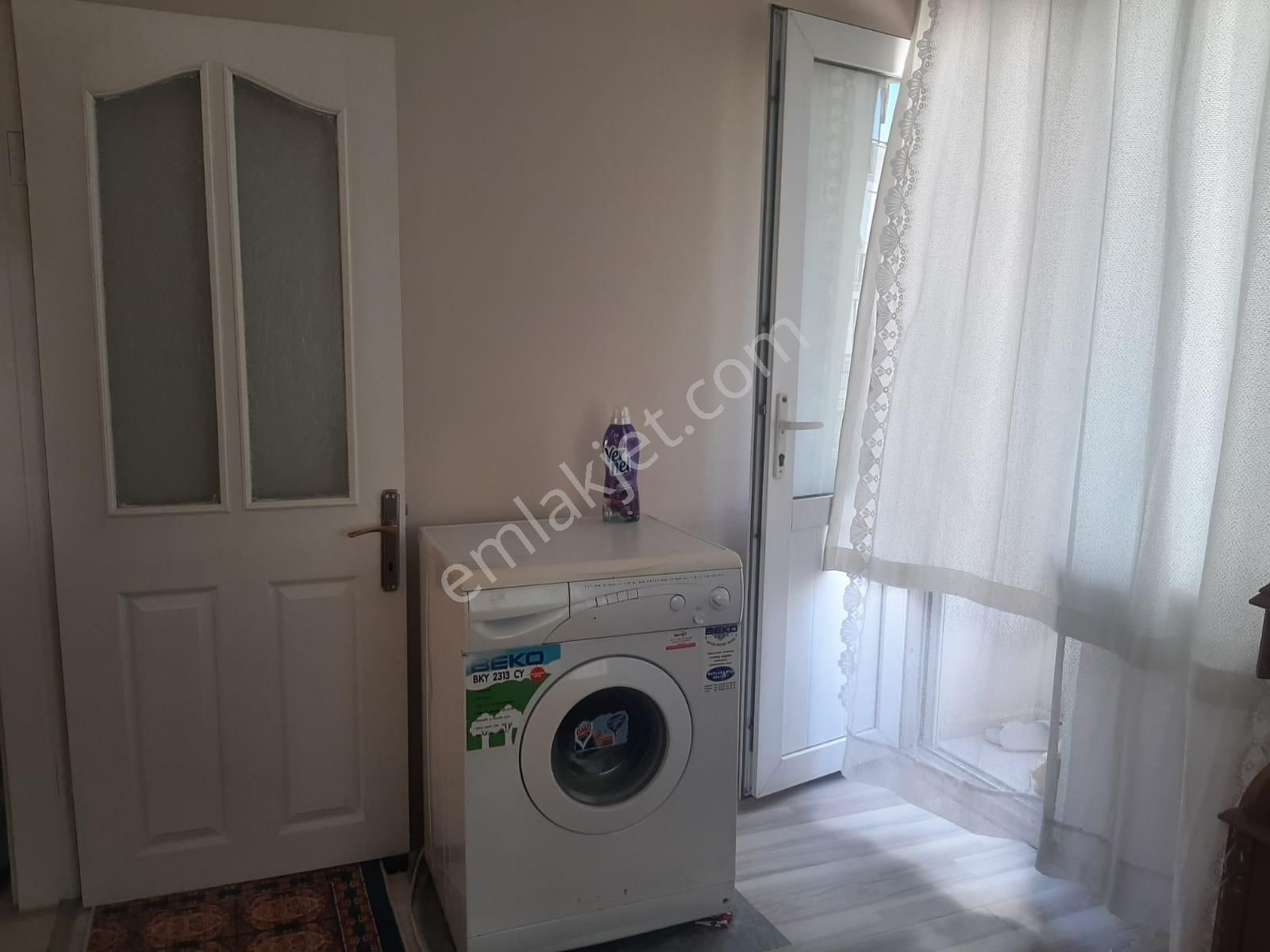 Kumla'da Denize 100 Metre 2+1 Eşyalı Daire - Görsel 15