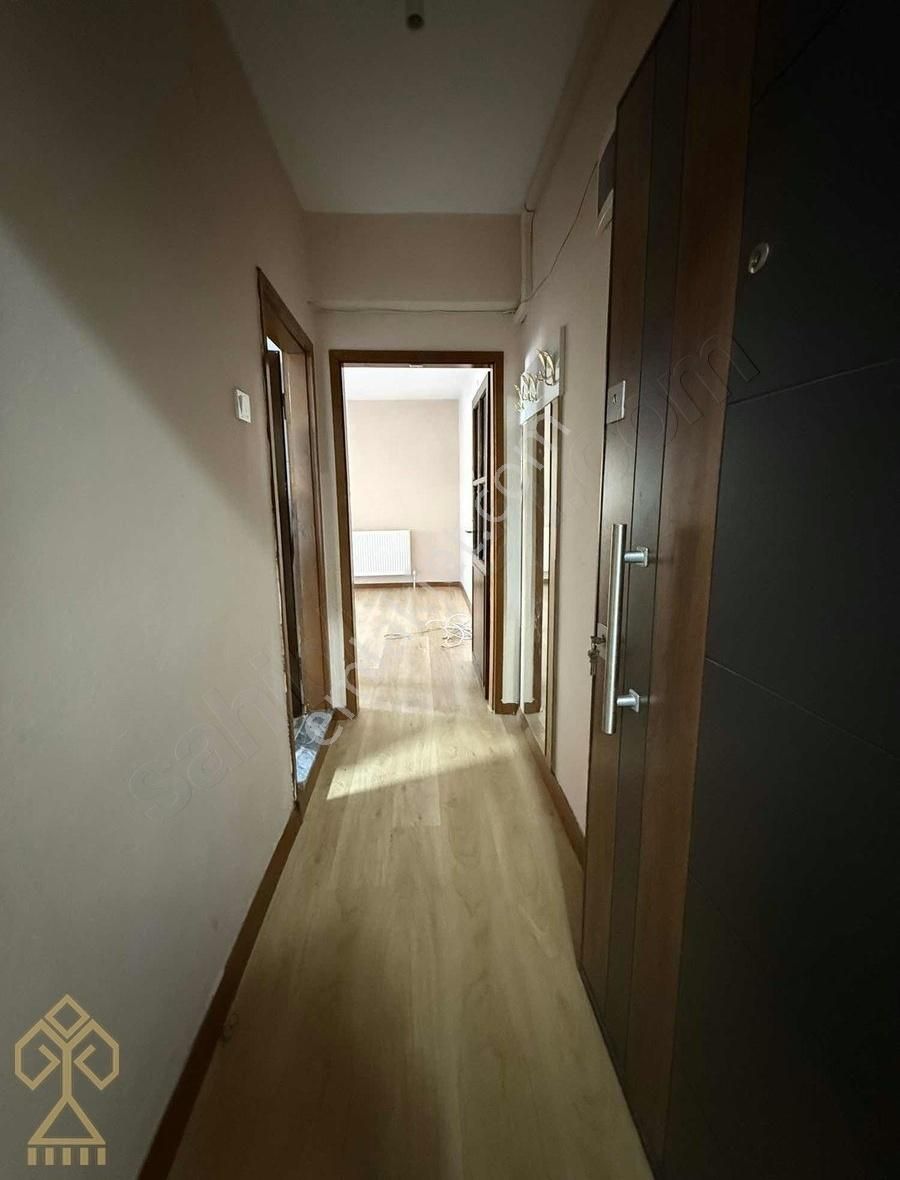 Belediye Konutlarında 2+1 Kiralık Daire